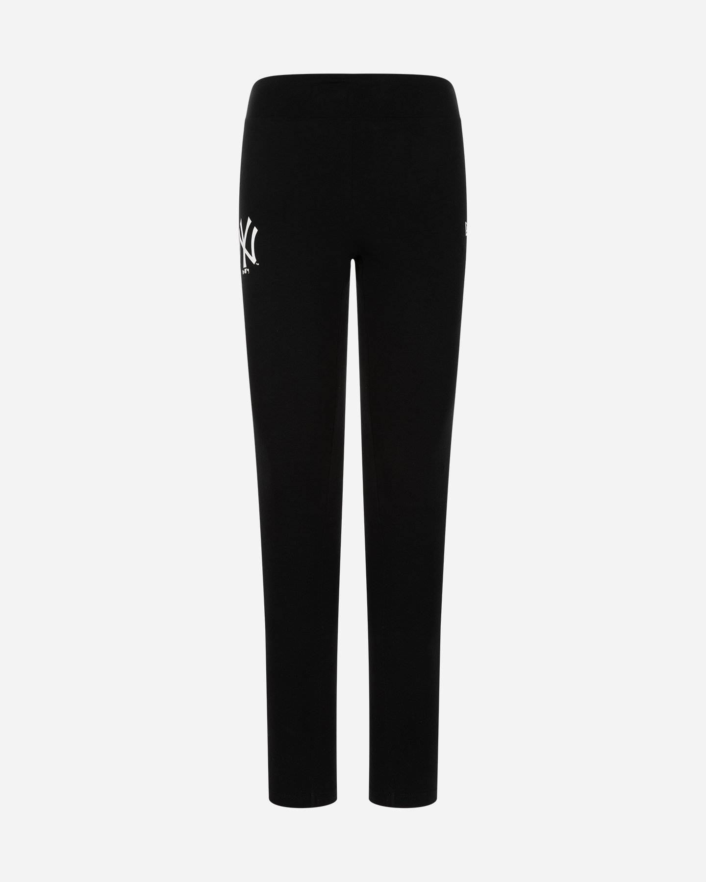 Leggings NEW ERA NEW YORK YANKEES W - Nero - 0 | Cisalfa Sport