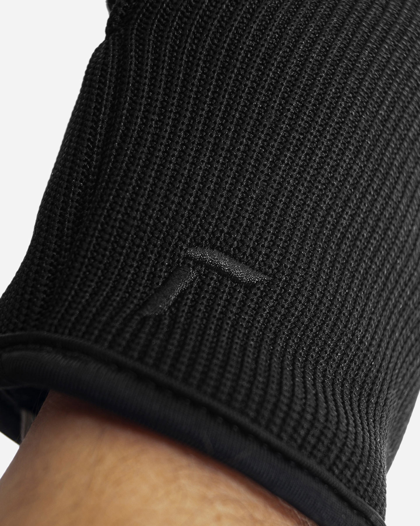 Guanti REUSCH MATE TOUCH-TEC  - Nero - 3 | Cisalfa Sport