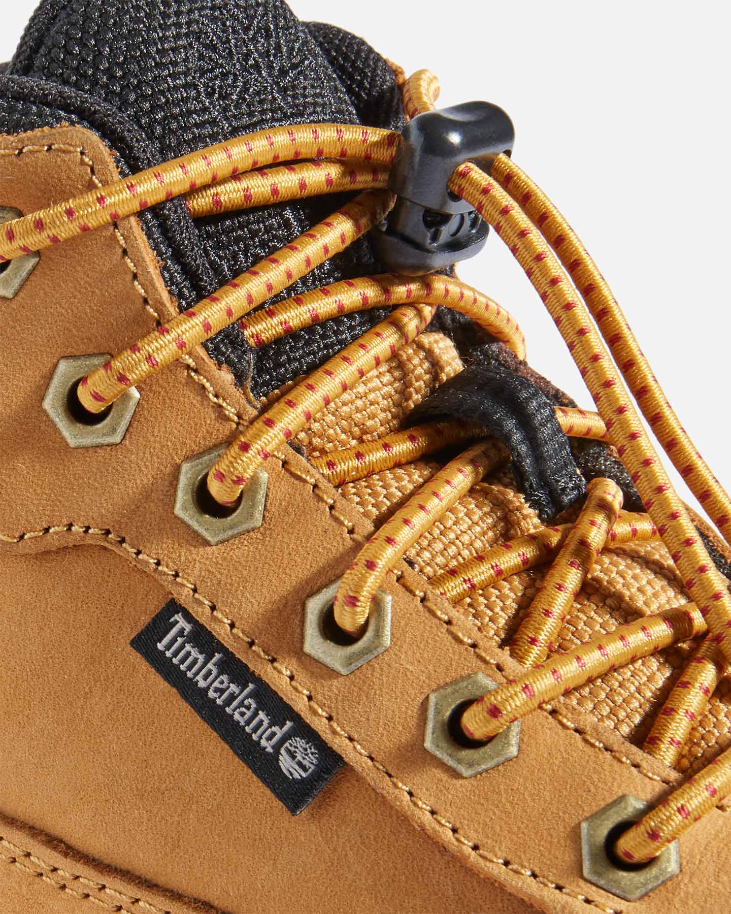 Scarpe urban TIMBERLAND FIELD TREKKER MID GS JR - Beige - 4 | Cisalfa Sport