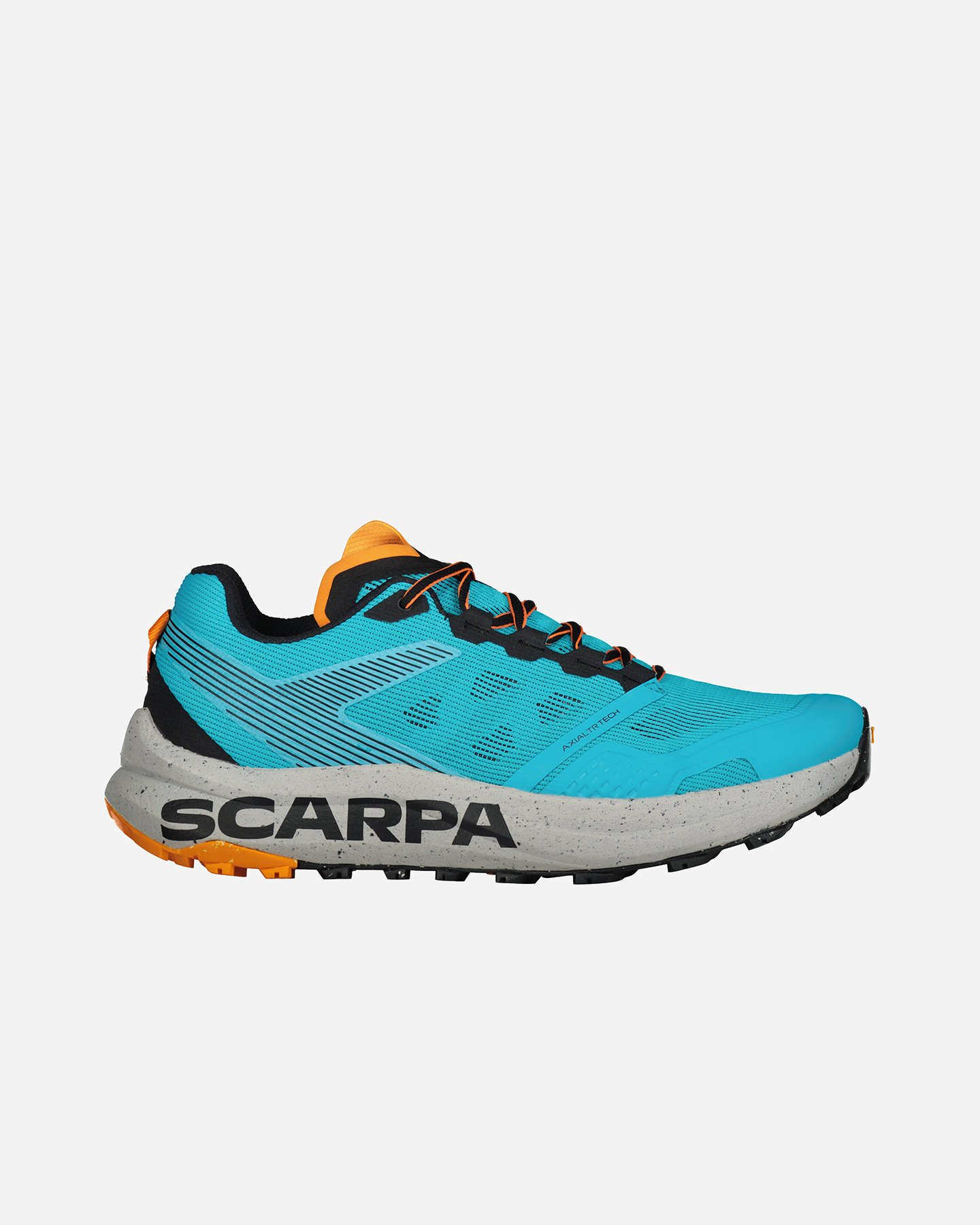 Scarpe trekking SCARPA SPIN PLANET M - Azzurro - 0 | Cisalfa Sport