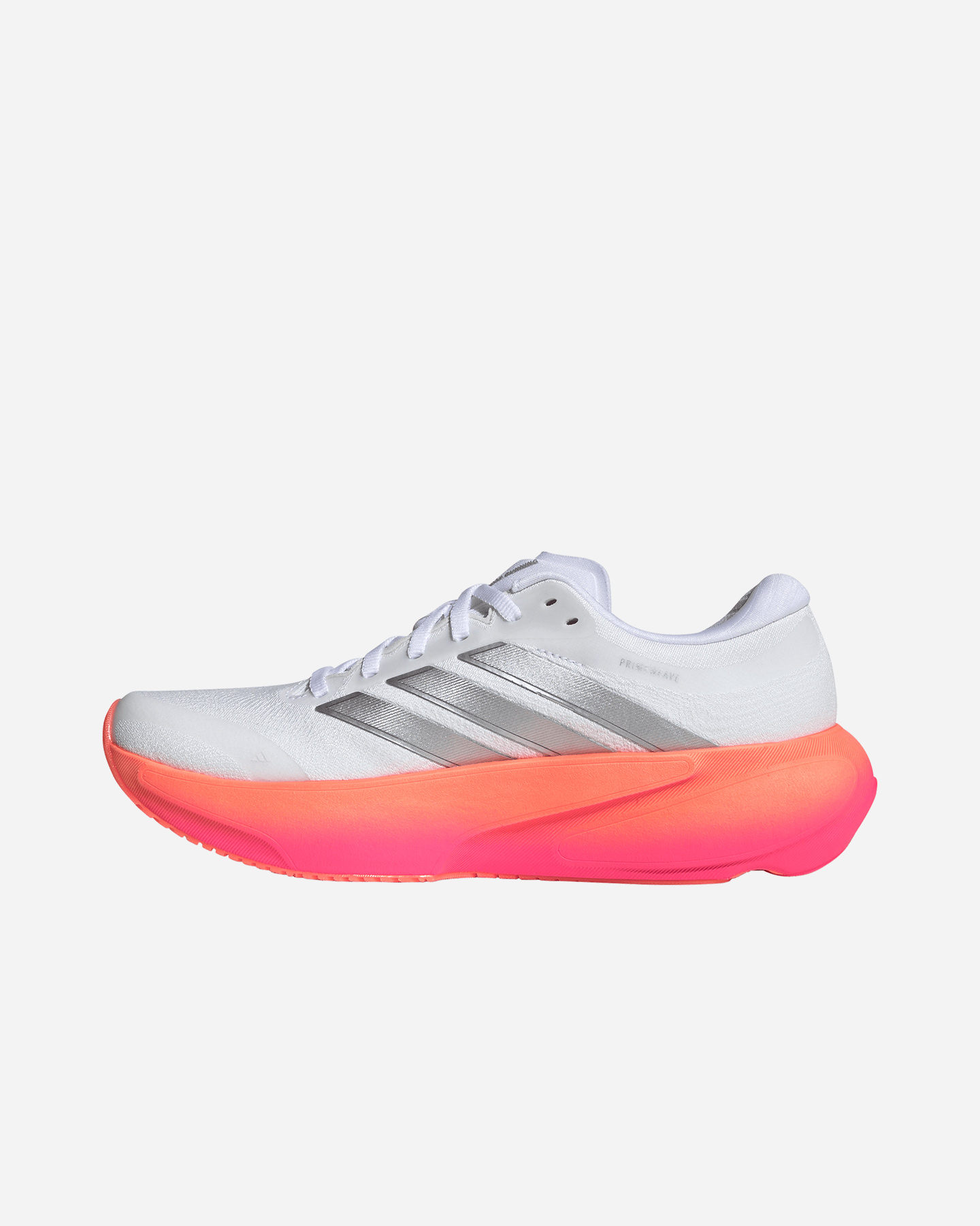 Scarpe running ADIDAS SUPERNOVA RISE 3 W - Bianco - 3 | Cisalfa Sport