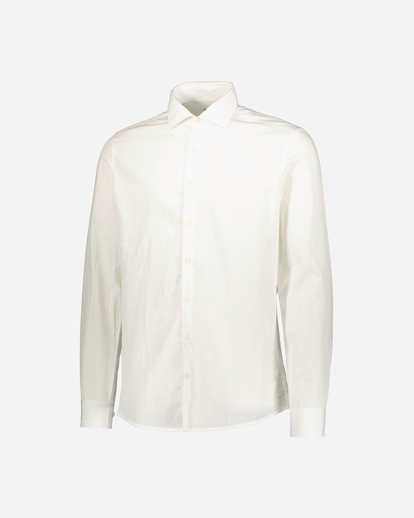Camicia DACK'S ESSENTIAL M - Bianco - 5 | Cisalfa Sport