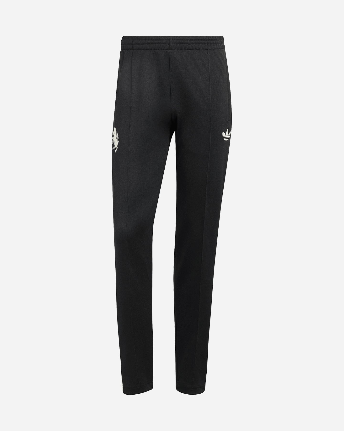 Juventus Turin Og M - Pantalone - Uomo - Nero
