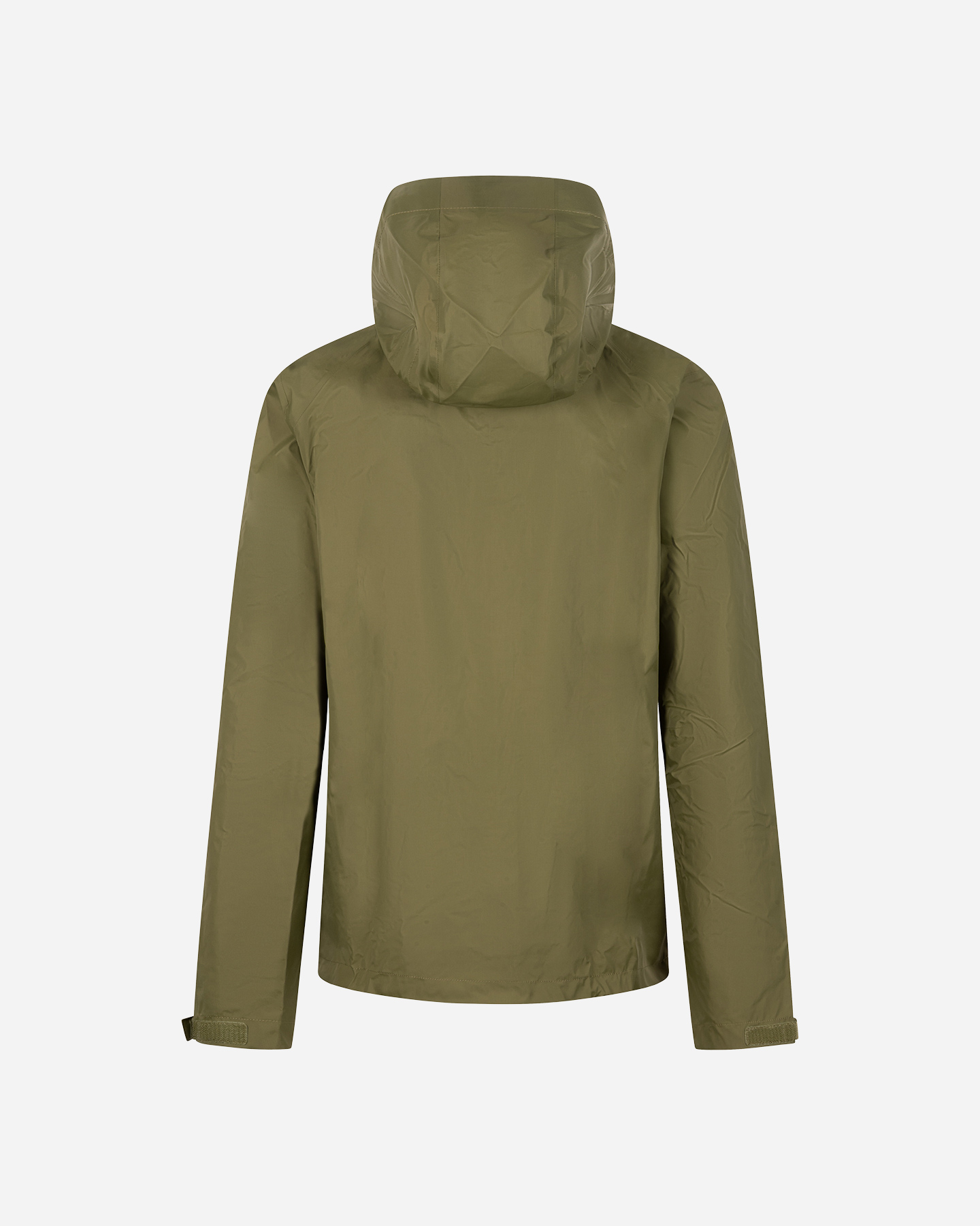 Giacca outdoor PATAGONIA TORRENTSHELL 3L M - Verde - 1 | Cisalfa Sport