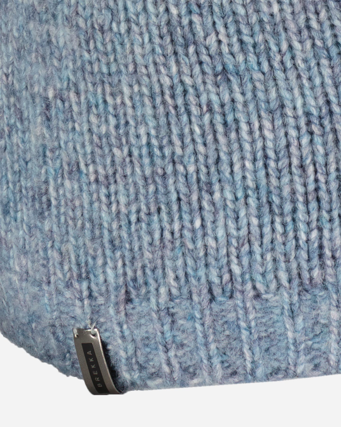 Berretto BREKKA CARA W - Azzurro - 1 | Cisalfa Sport