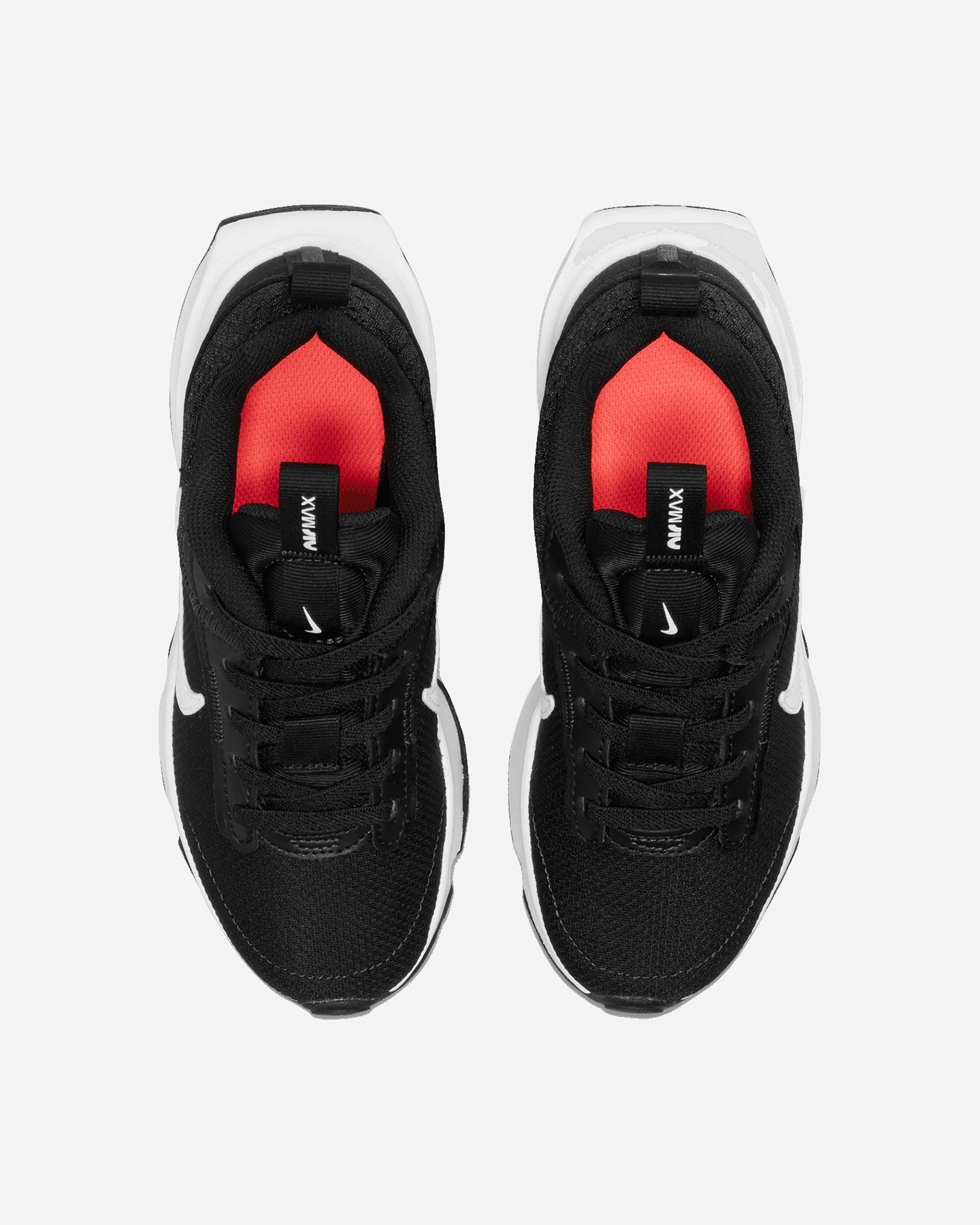 Scarpe sneakers NIKE AIR MAX INTRLK PS JR - Nero - 3 | Cisalfa Sport