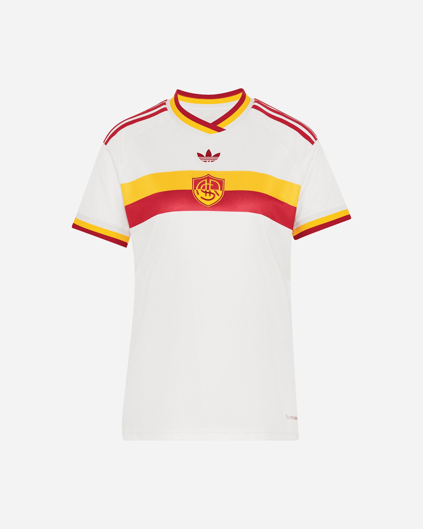 As Roma Away 26-27 W - Maglia Calcio Ufficiale - Uomo