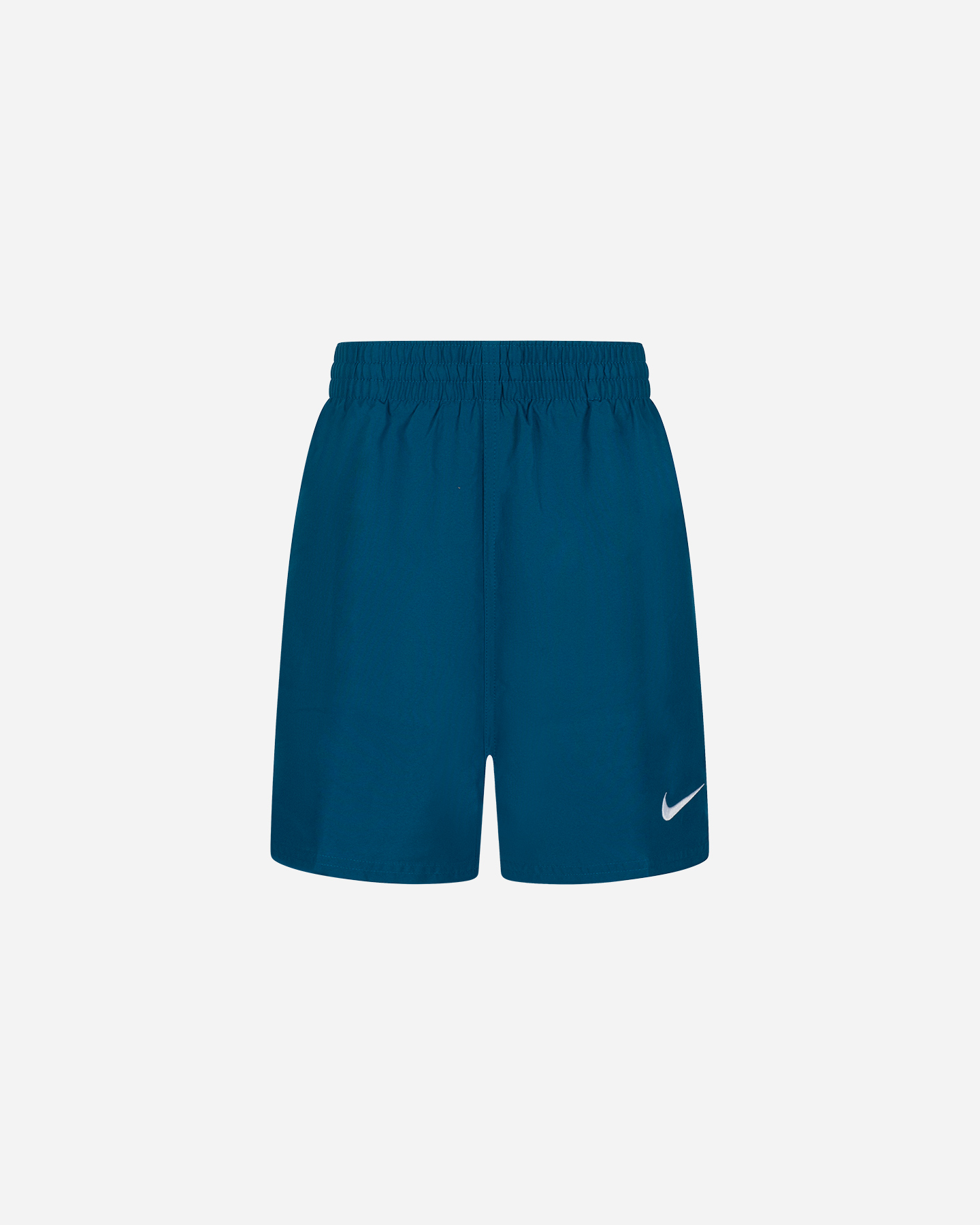 Small Swoosh M - Boxer Mare - Uomo - Blu