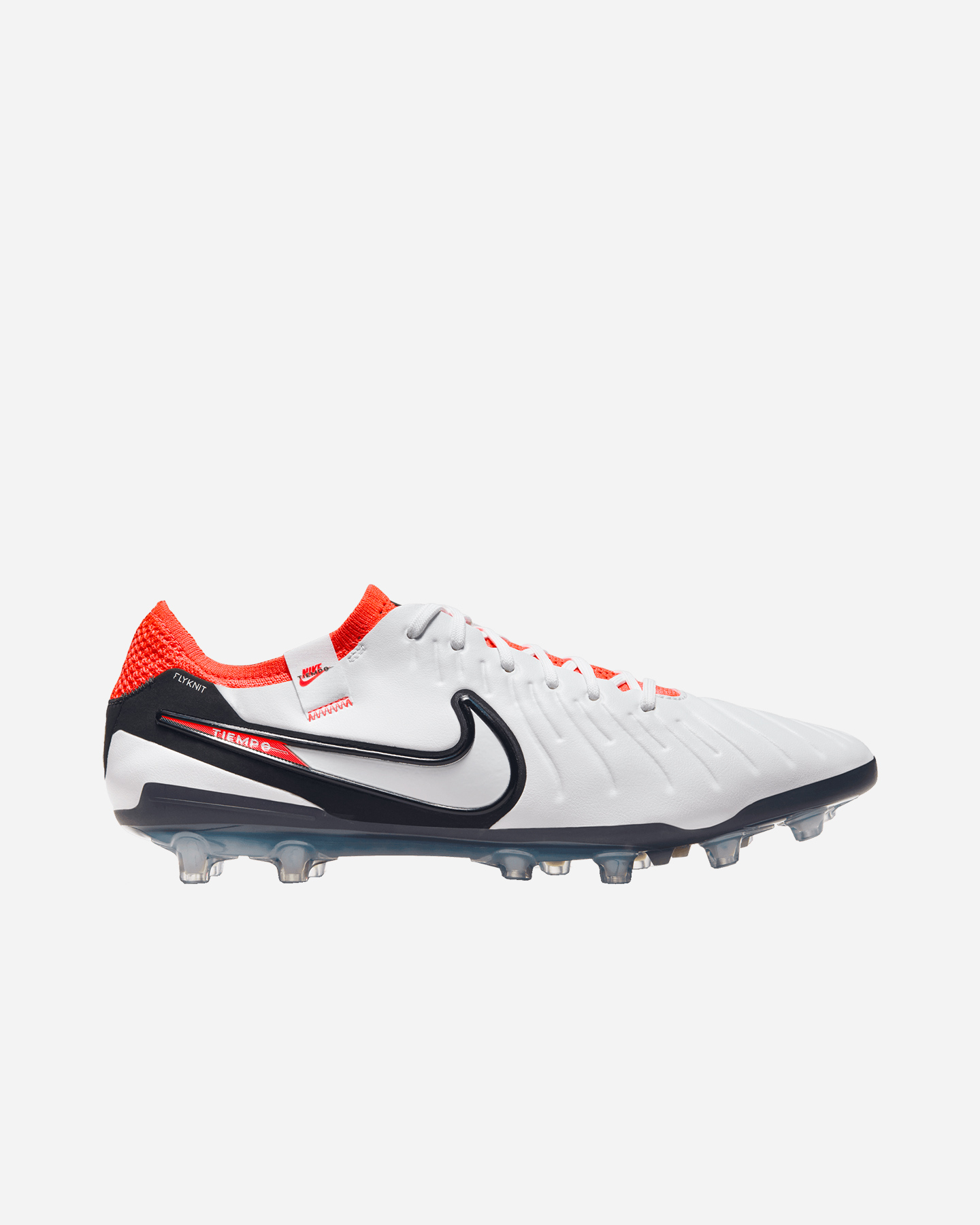 Scarpe calcio NIKE TIEMPO LEGEND 10 ELITE AG PRO M - Bianco - 0 | Cisalfa Sport