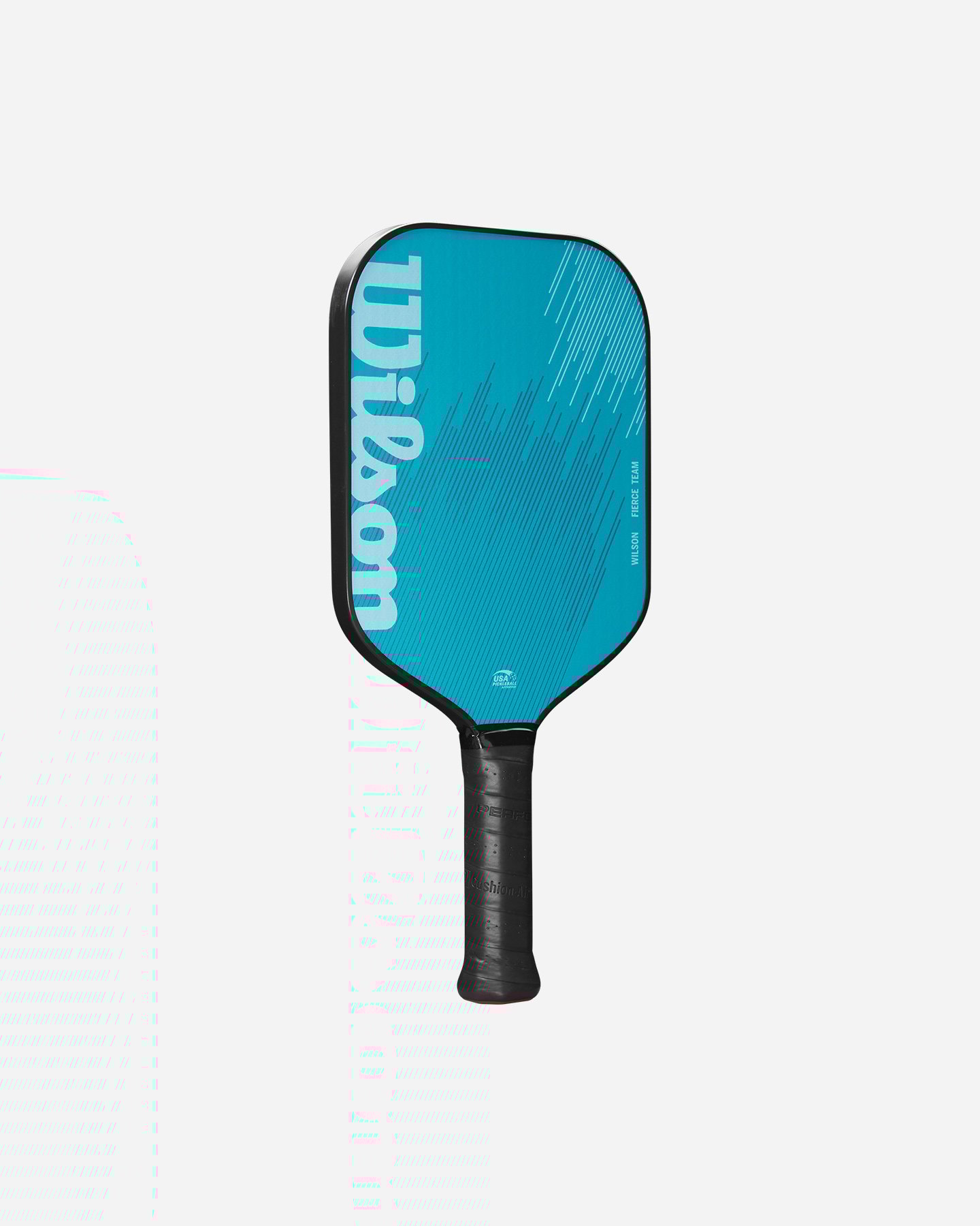 Racchetta squash WILSON PICKLEBALL FIERCE TEAM  - Blu - 1 | Cisalfa Sport