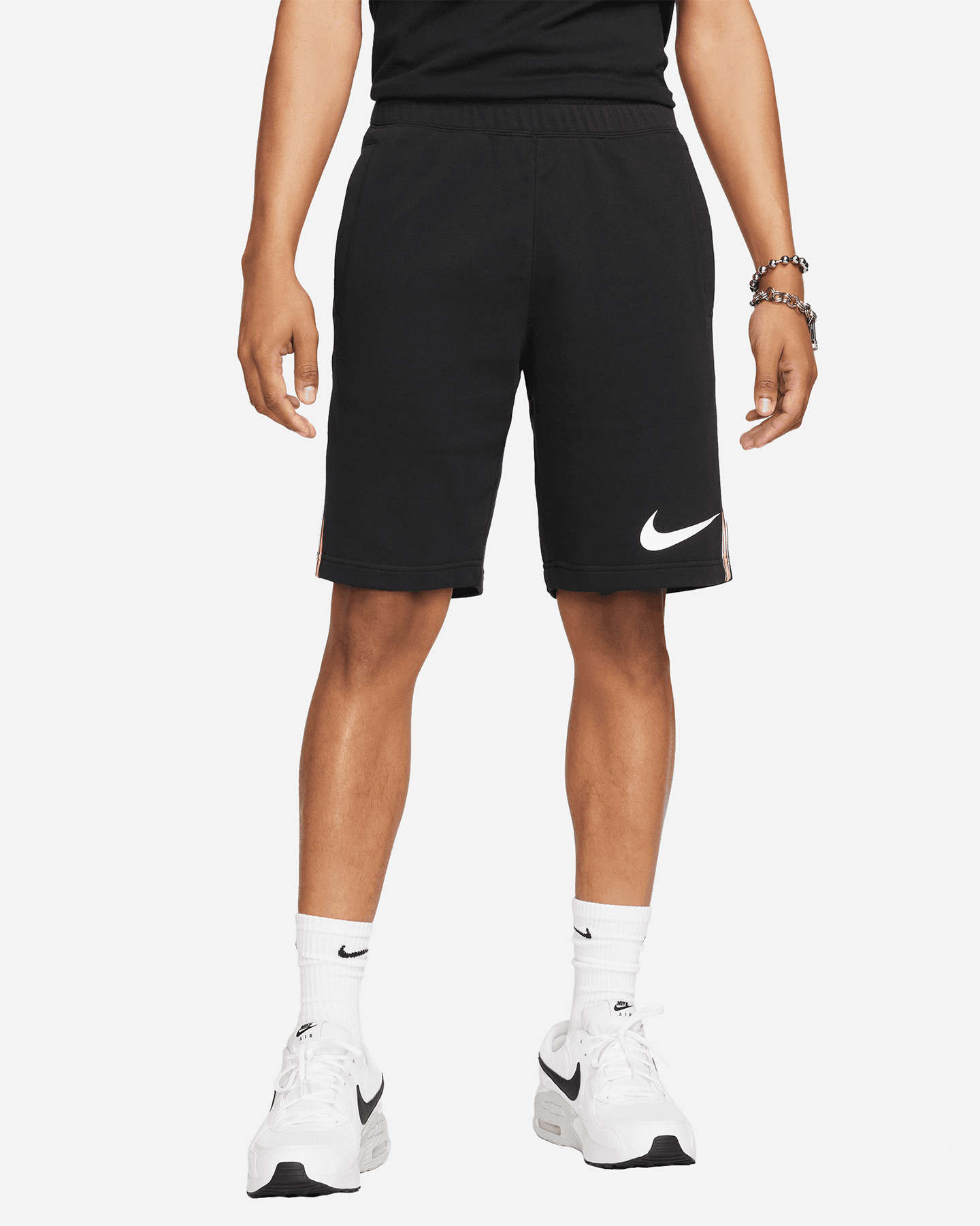 Pantaloncini NIKE REPEAT M - 0 | Cisalfa Sport