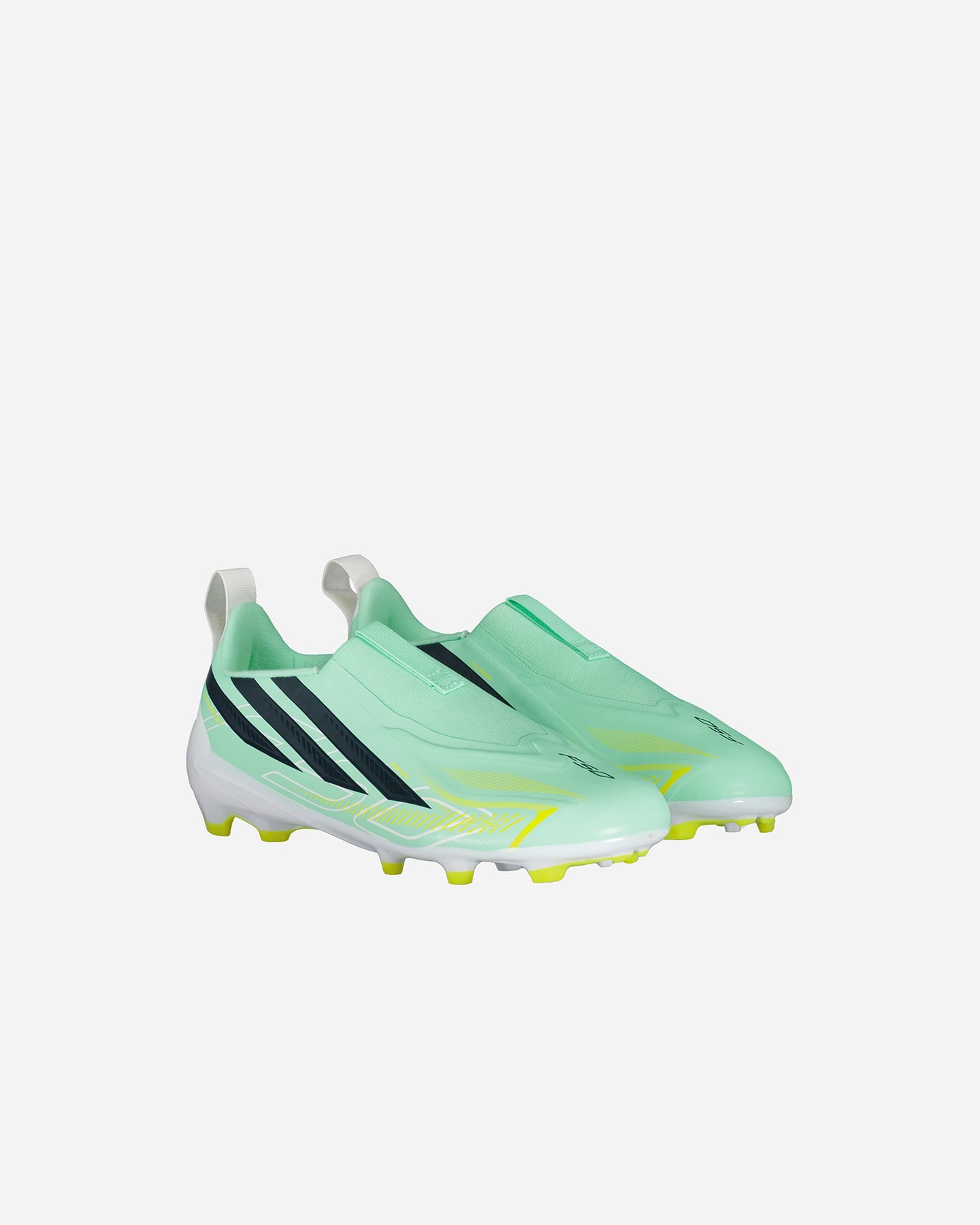 Scarpe calcio ADIDAS F50 HYPERFAST LEAGUE LL FG JR - 1 | Cisalfa Sport