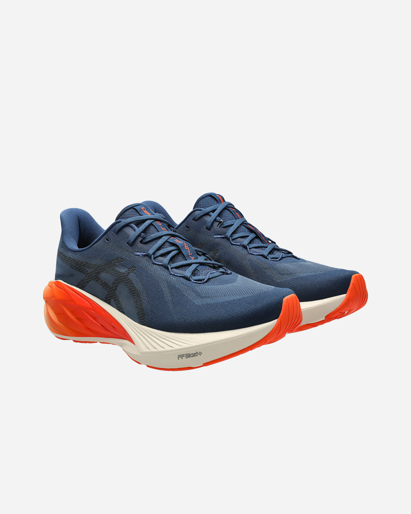 Scarpe running ASICS DYNABLAST 6 M - 1 | Cisalfa Sport