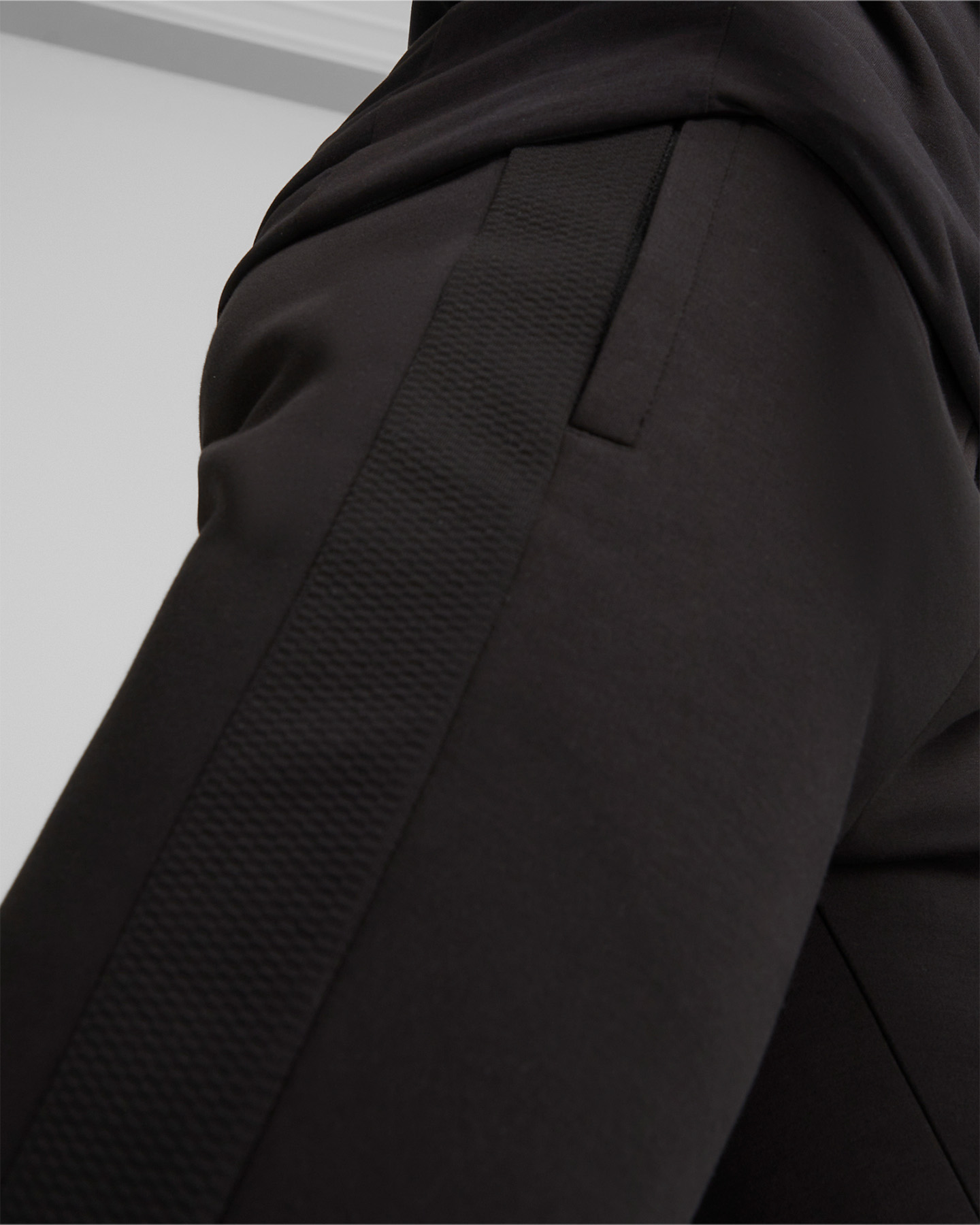 Pantalone PUMA EVOSTRIPE M - 4 | Cisalfa Sport