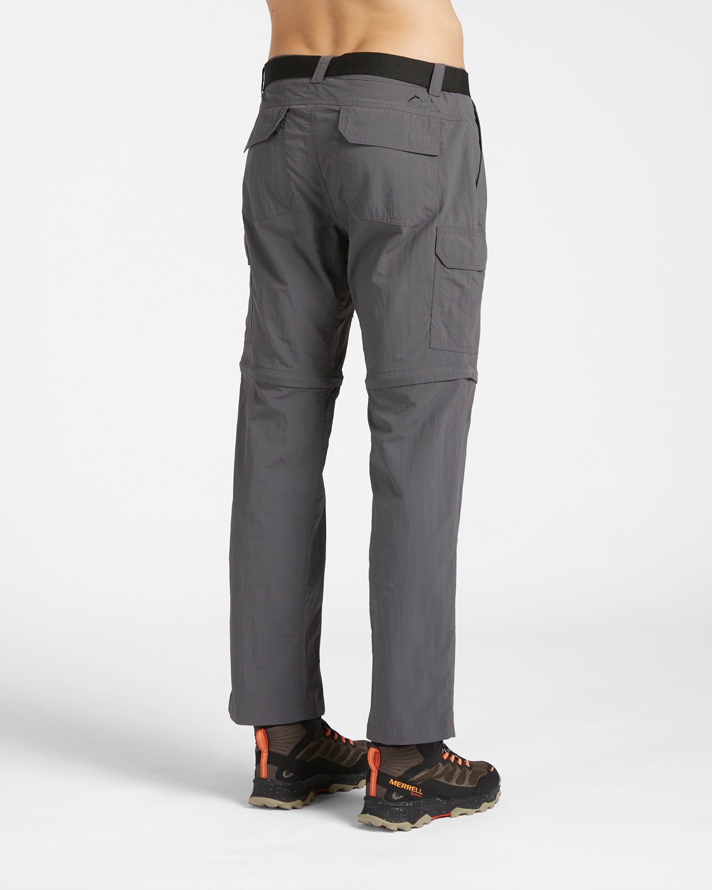 Pantalone outdoor 8848 MOUNTAIN ESSENTIAL M - 7 | Cisalfa Sport