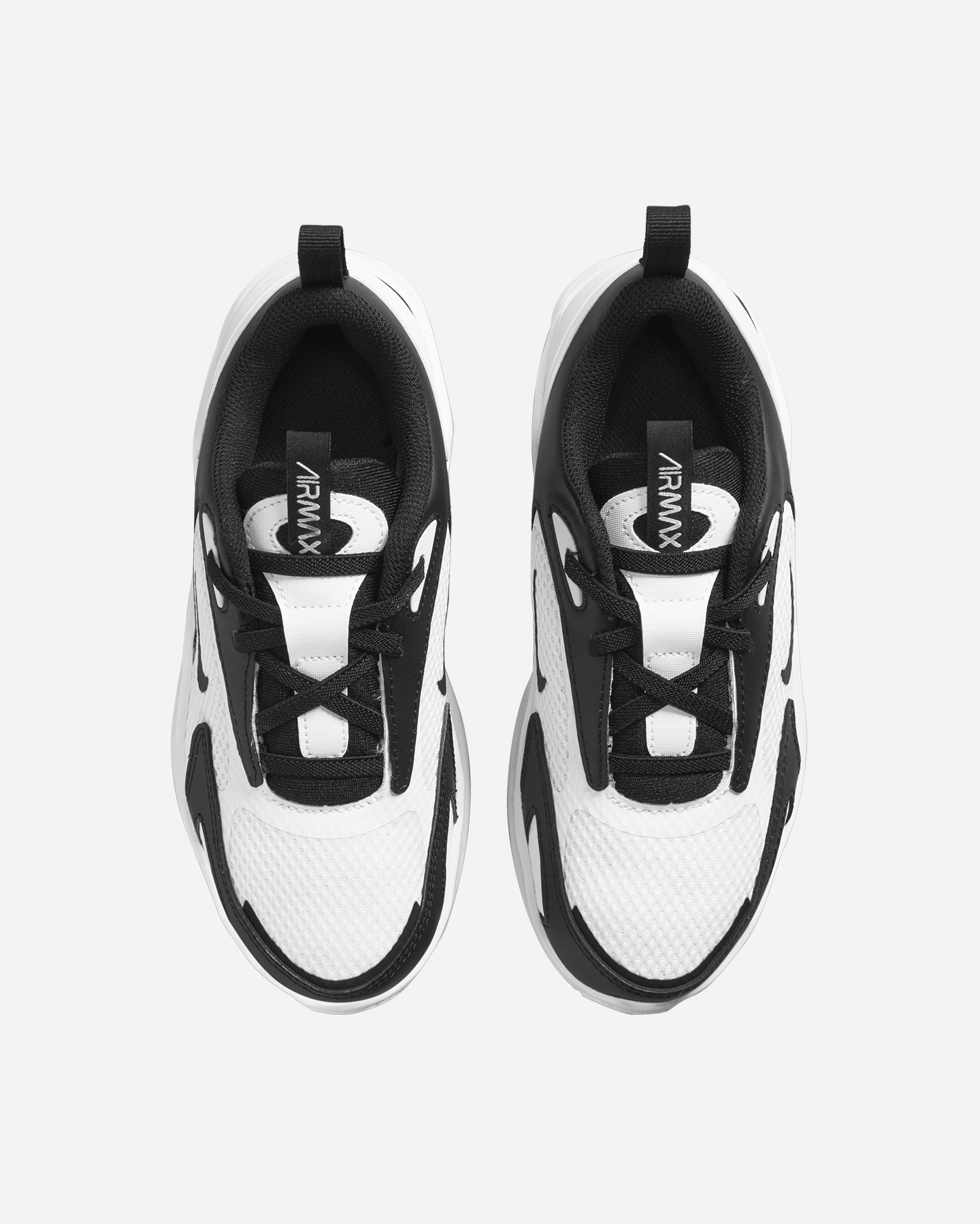 Scarpe sneakers NIKE AIR MAX BOLT JR PS - Bianco - 3 | Cisalfa Sport