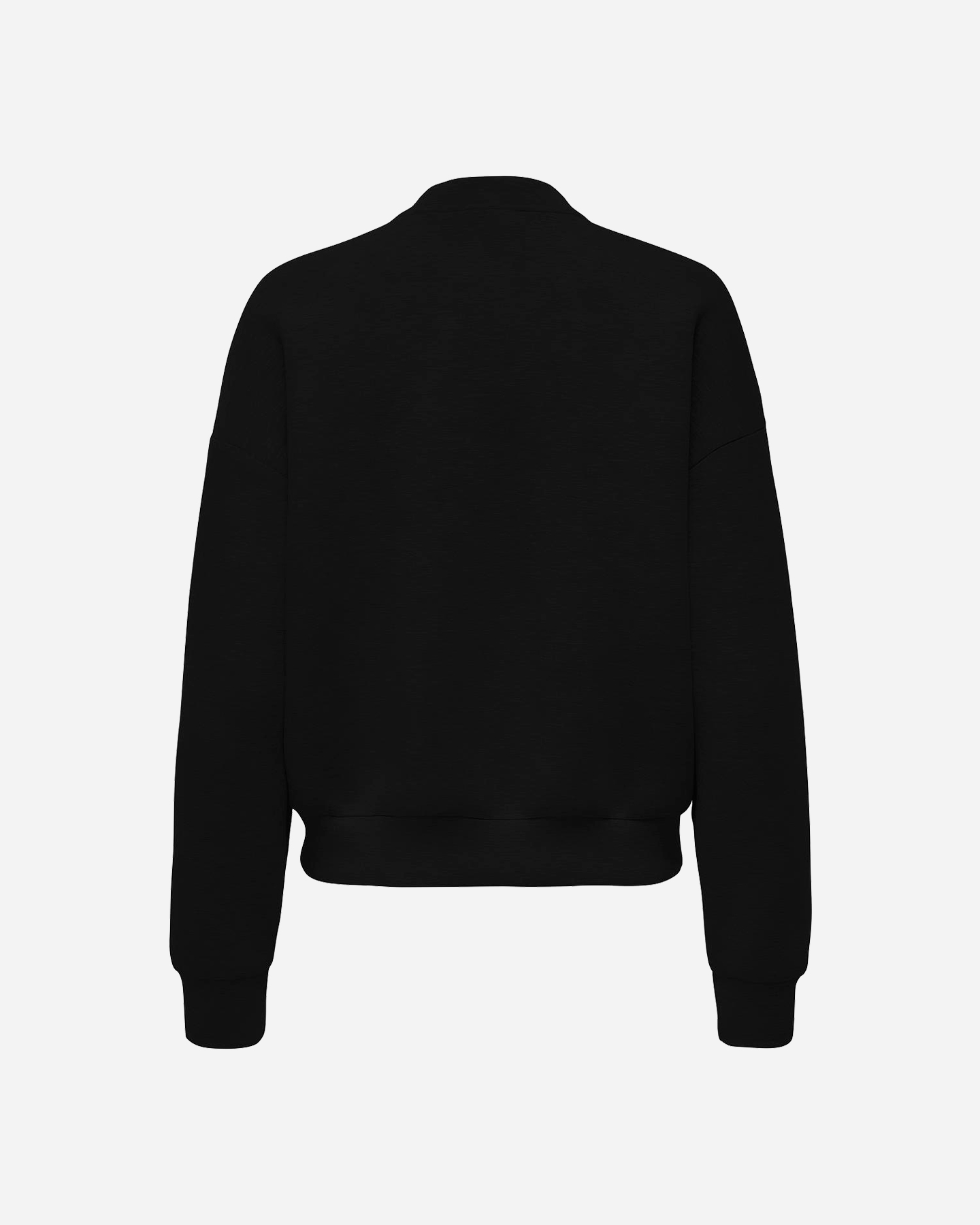 Felpa ONLY NAOMI W - Nero - 1 | Cisalfa Sport