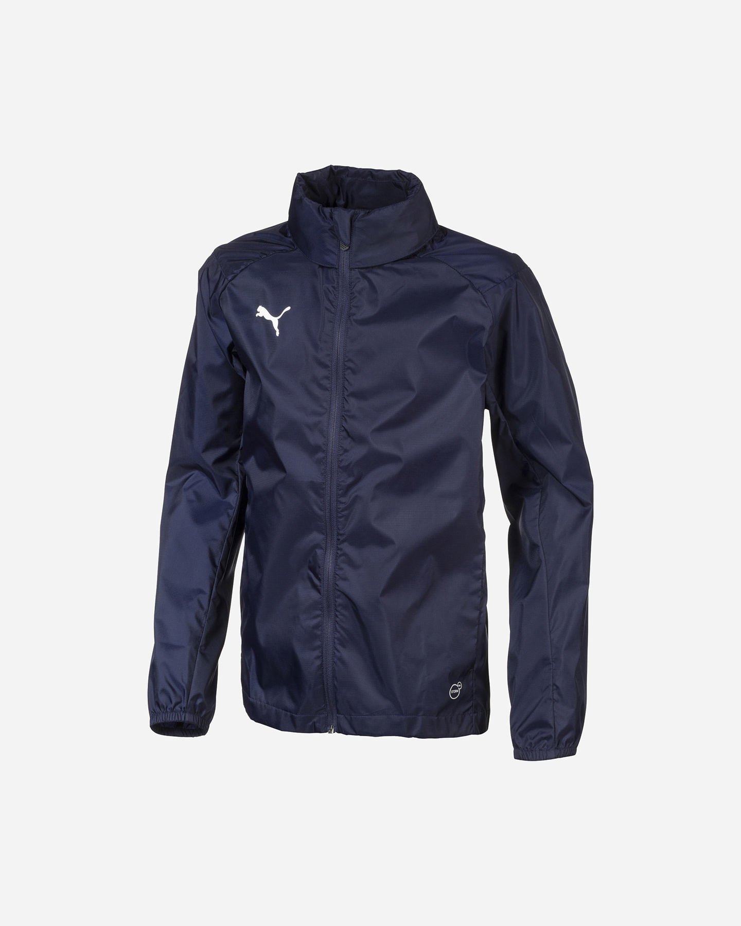 Giacca antipioggia PUMA LIGA TRAIN JR - 3 | Cisalfa Sport