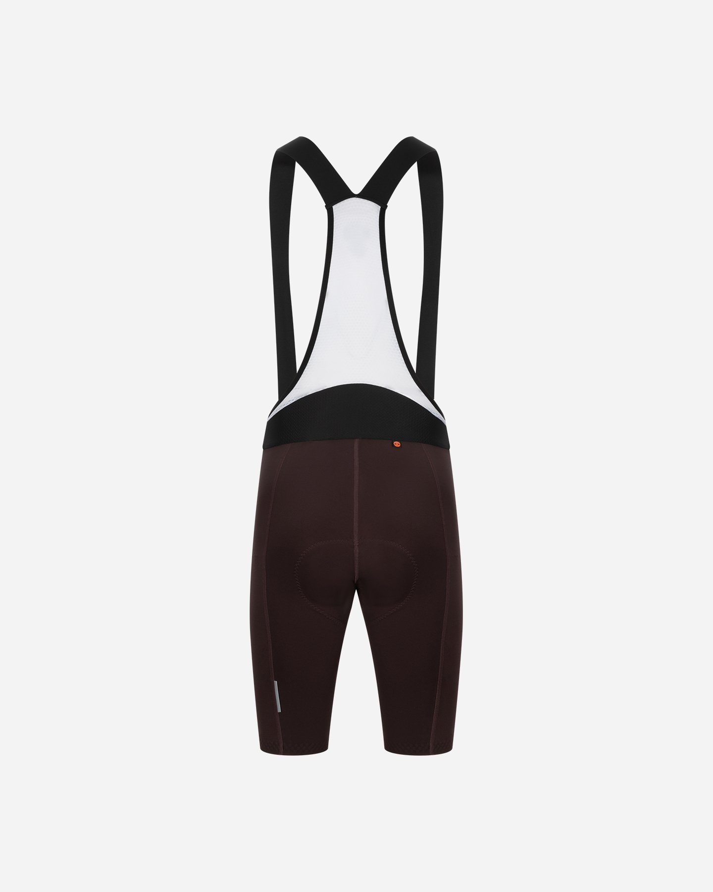 Salopette ciclismo RH+ RAMBLER M - Marrone - 1 | Cisalfa Sport