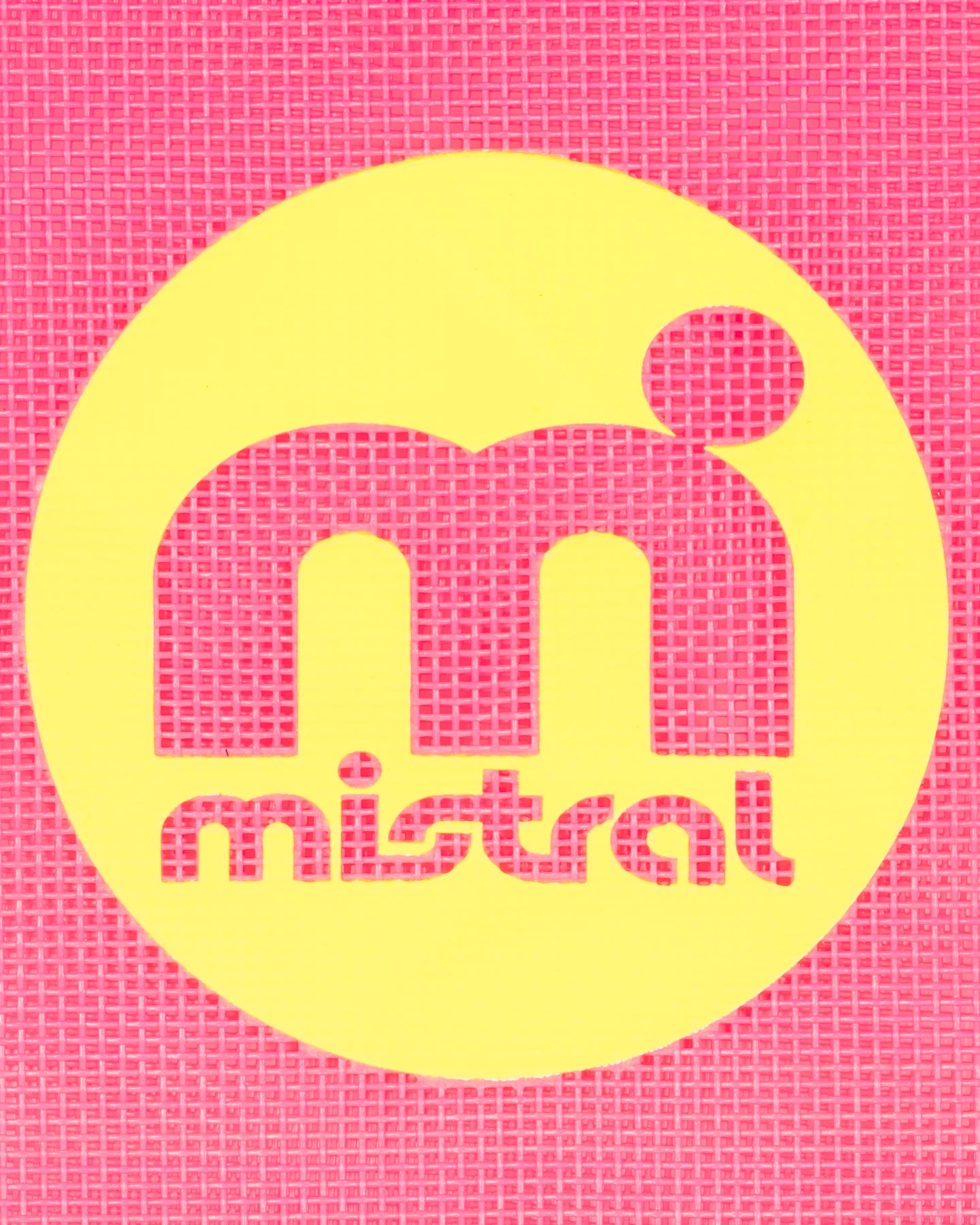 Borsa MISTRAL MESH W - Fucsia - 1 | Cisalfa Sport