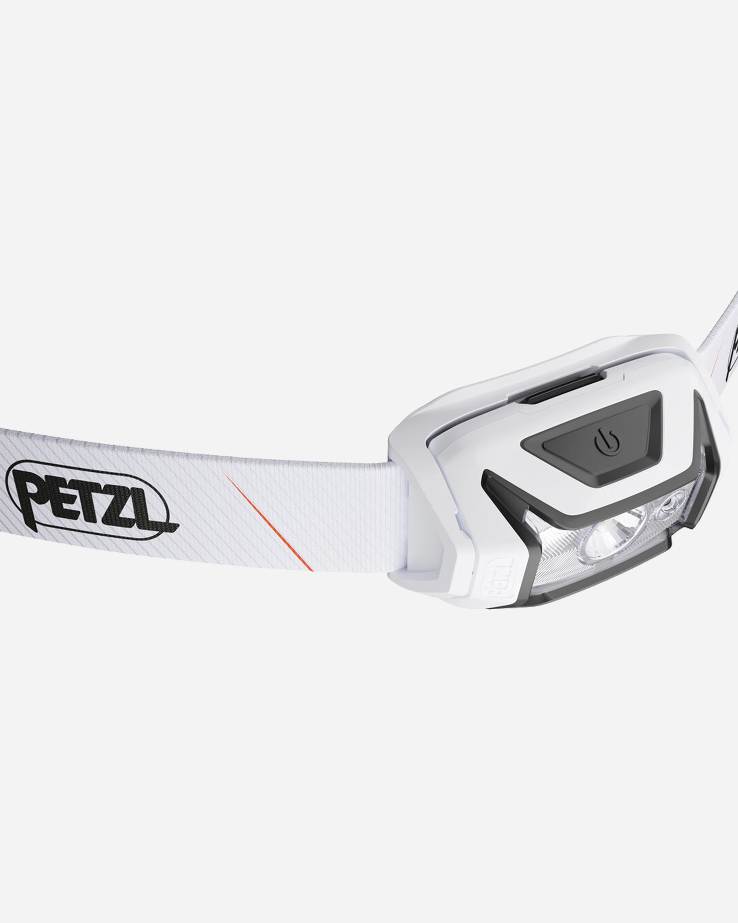 Lampada frontale PETZL TIKKA CORE 450 LUMEN  - Bianco - 2 | Cisalfa Sport