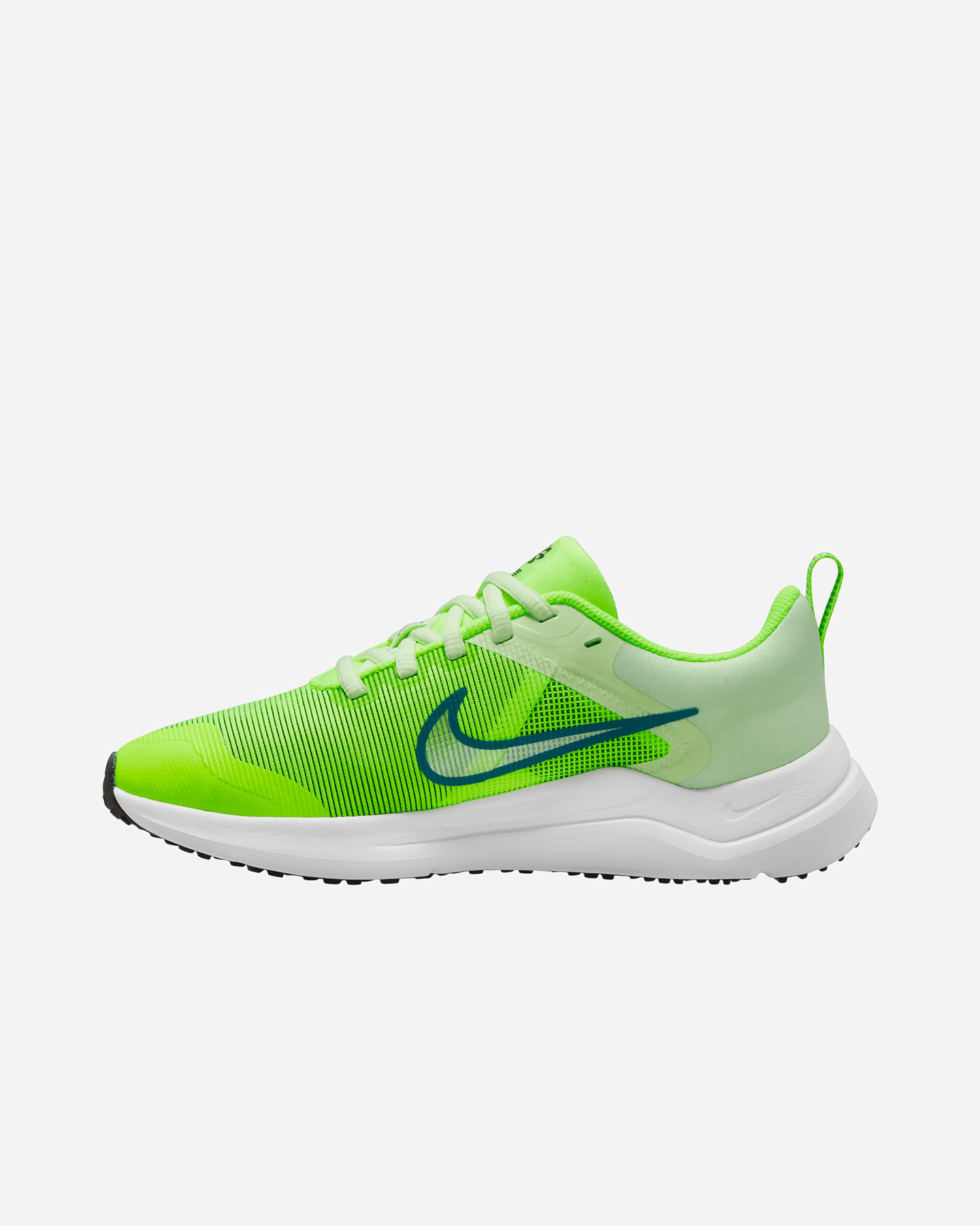 Scarpe sneakers NIKE DOWNSHIFTER 12 GS JR - 5 | Cisalfa Sport