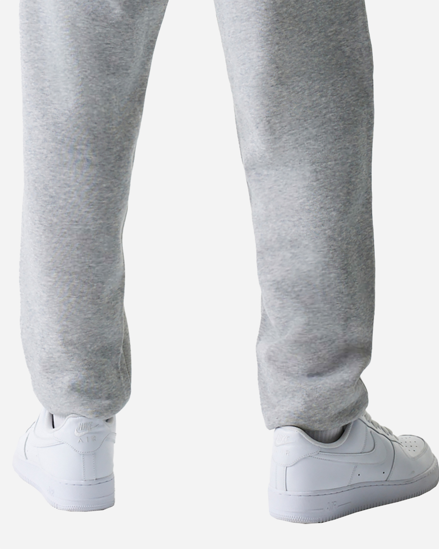 Pantalone NEW ERA MLB ESSENTIAL NEW YORK YANKEES M - Grigio - 5 | Cisalfa Sport