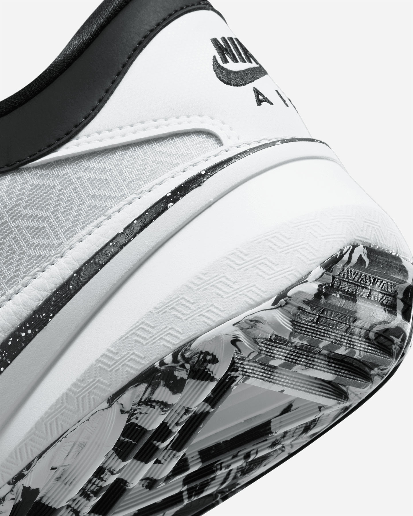 Scarpe basket NIKE ZOOM FREAK 5 M - Bianco - 5 | Cisalfa Sport