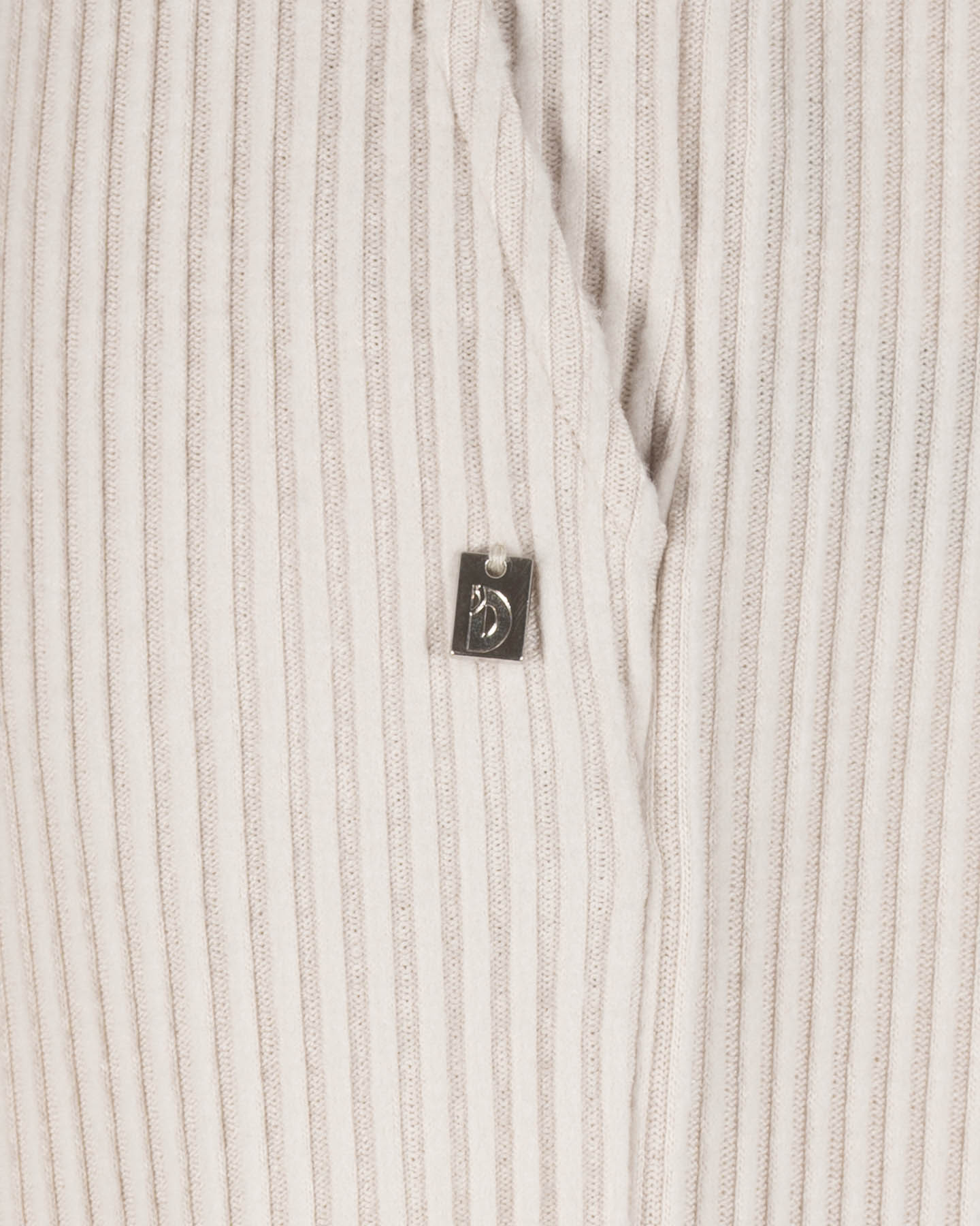 Pantalone DACK'S ELEVATED BASIC W - Bianco - 2 | Cisalfa Sport