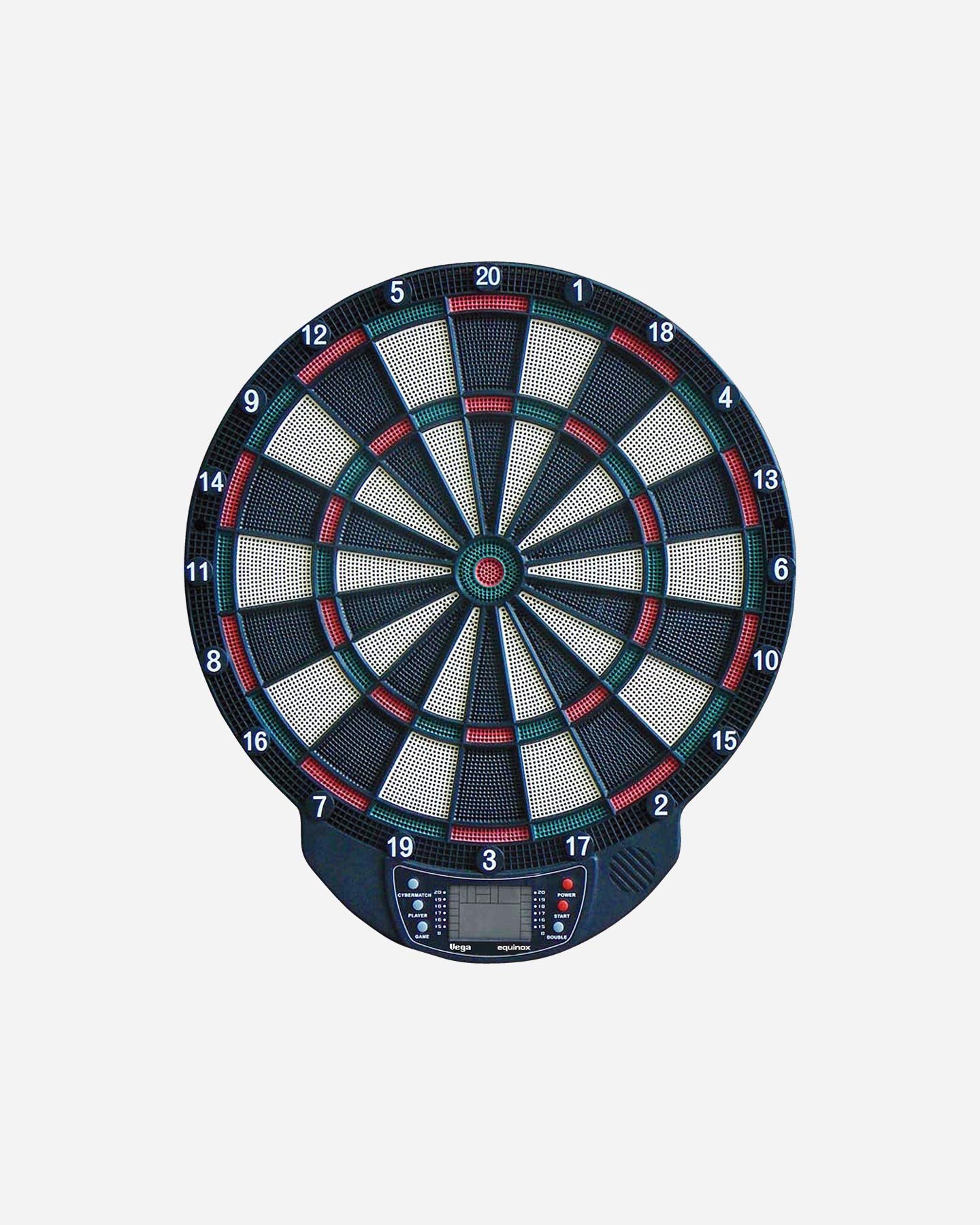 Gioco sport GARLANDO VEGA - Color mix - 0 | Cisalfa Sport