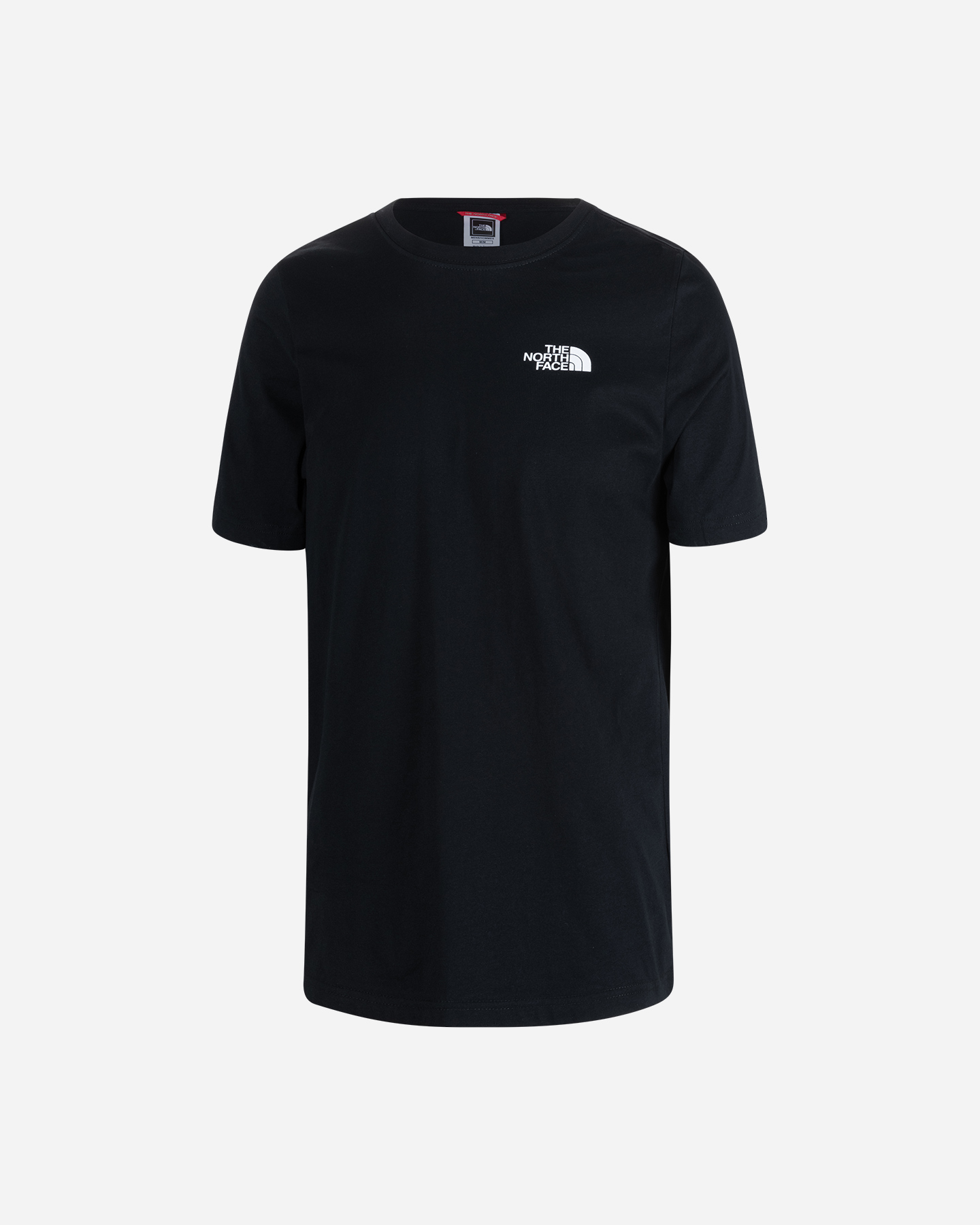 T-shirt THE NORTH FACE NEW ODLES M - 3 | Cisalfa Sport