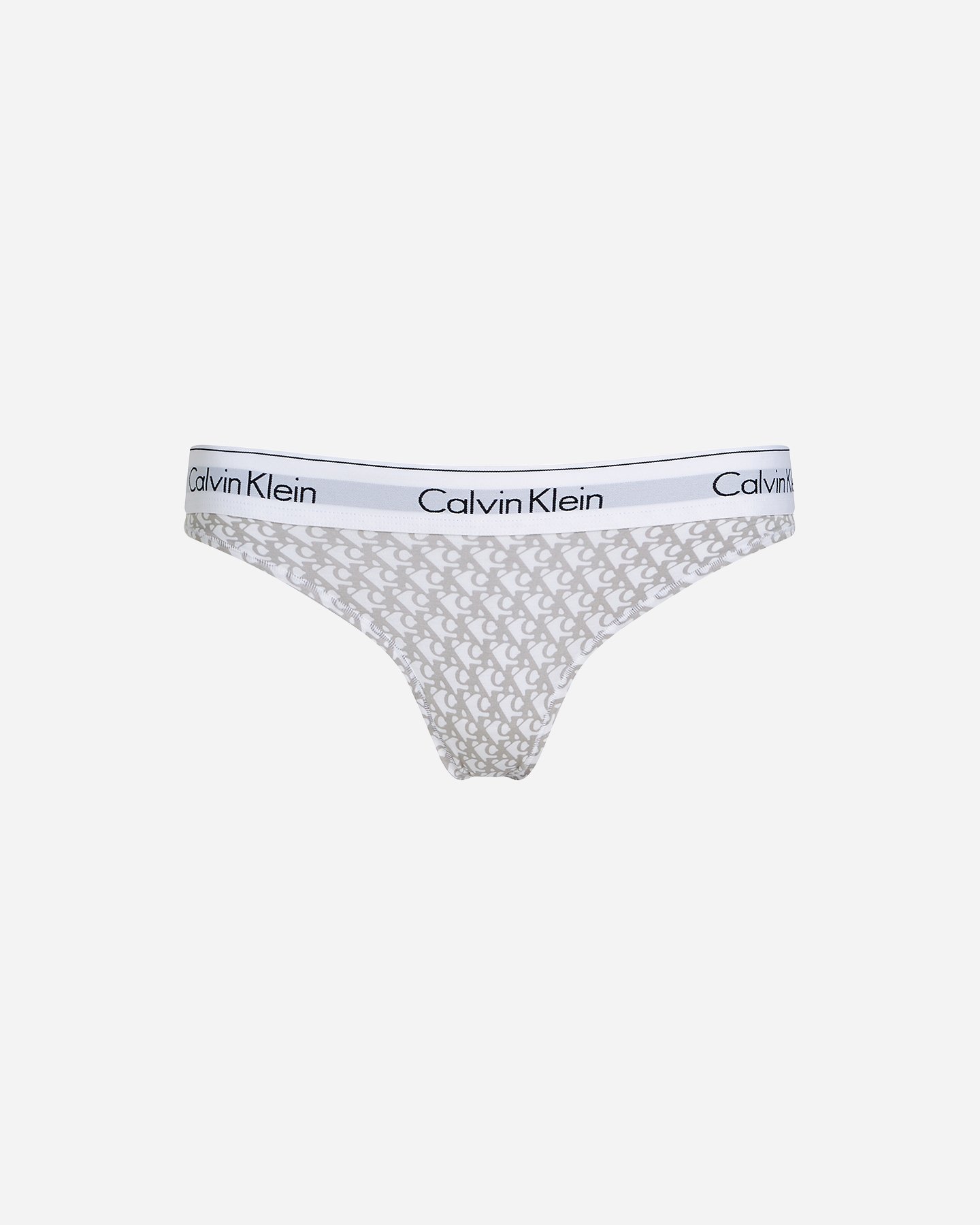 Slip intimo CALVIN KLEIN UNDERWEAR SLIP BIKINI W - Nero - 0 | Cisalfa Sport
