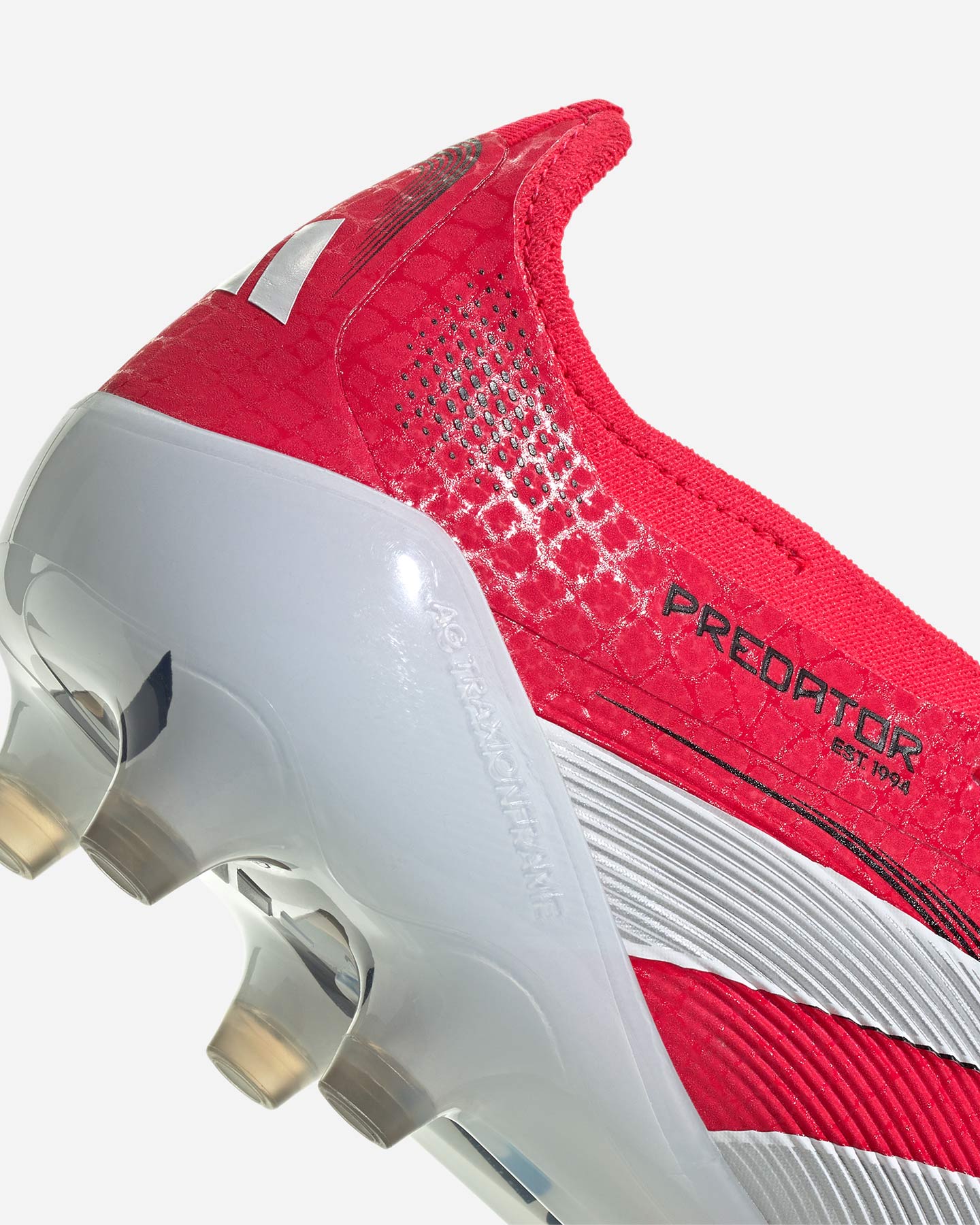 Scarpe calcio ADIDAS PREDATOR ELITE FG M - Color mix - 5 | Cisalfa Sport