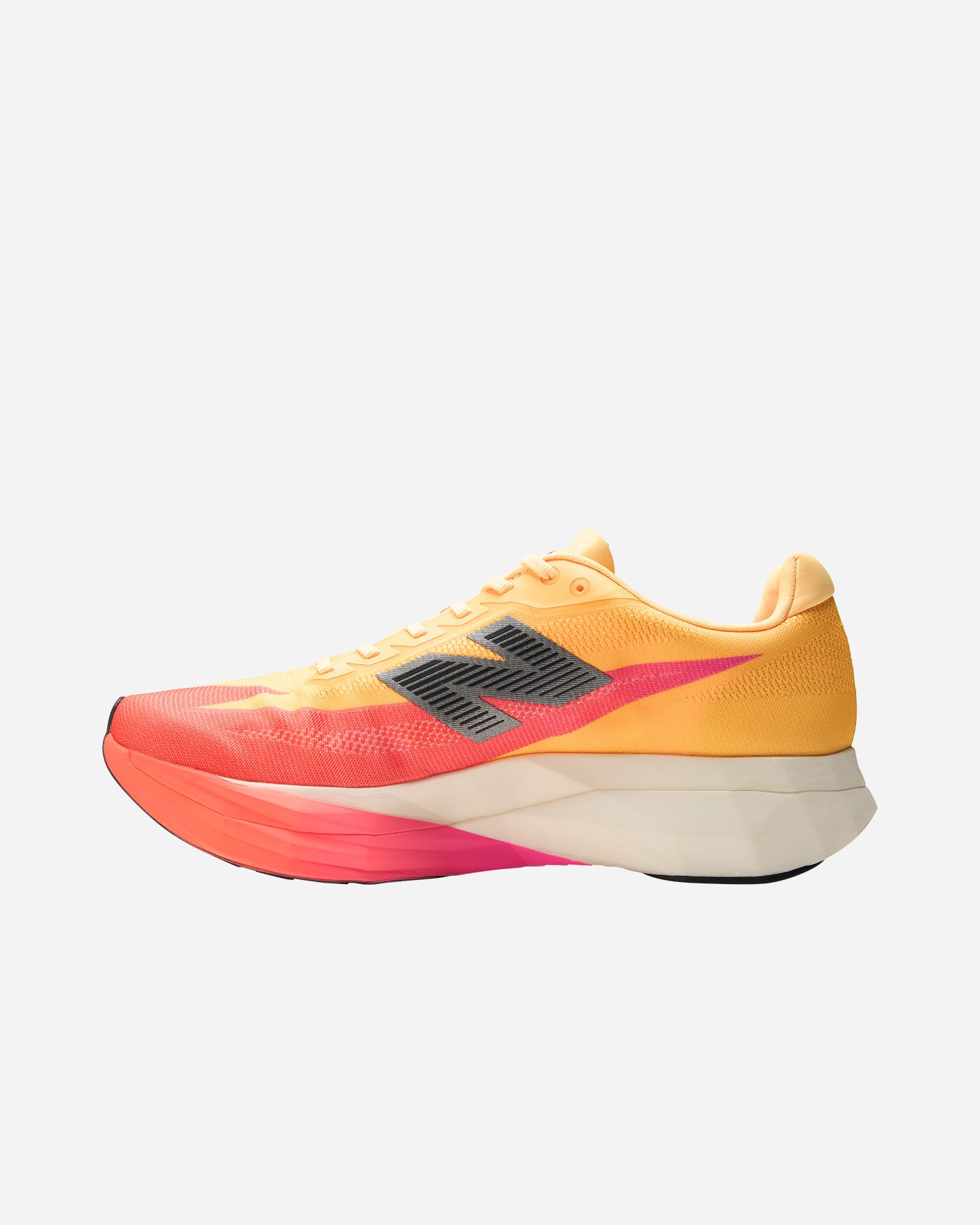 Scarpe running NEW BALANCE FUELCELL SUPERCOMP ELITE V5 M - Rosa - 5 | Cisalfa Sport