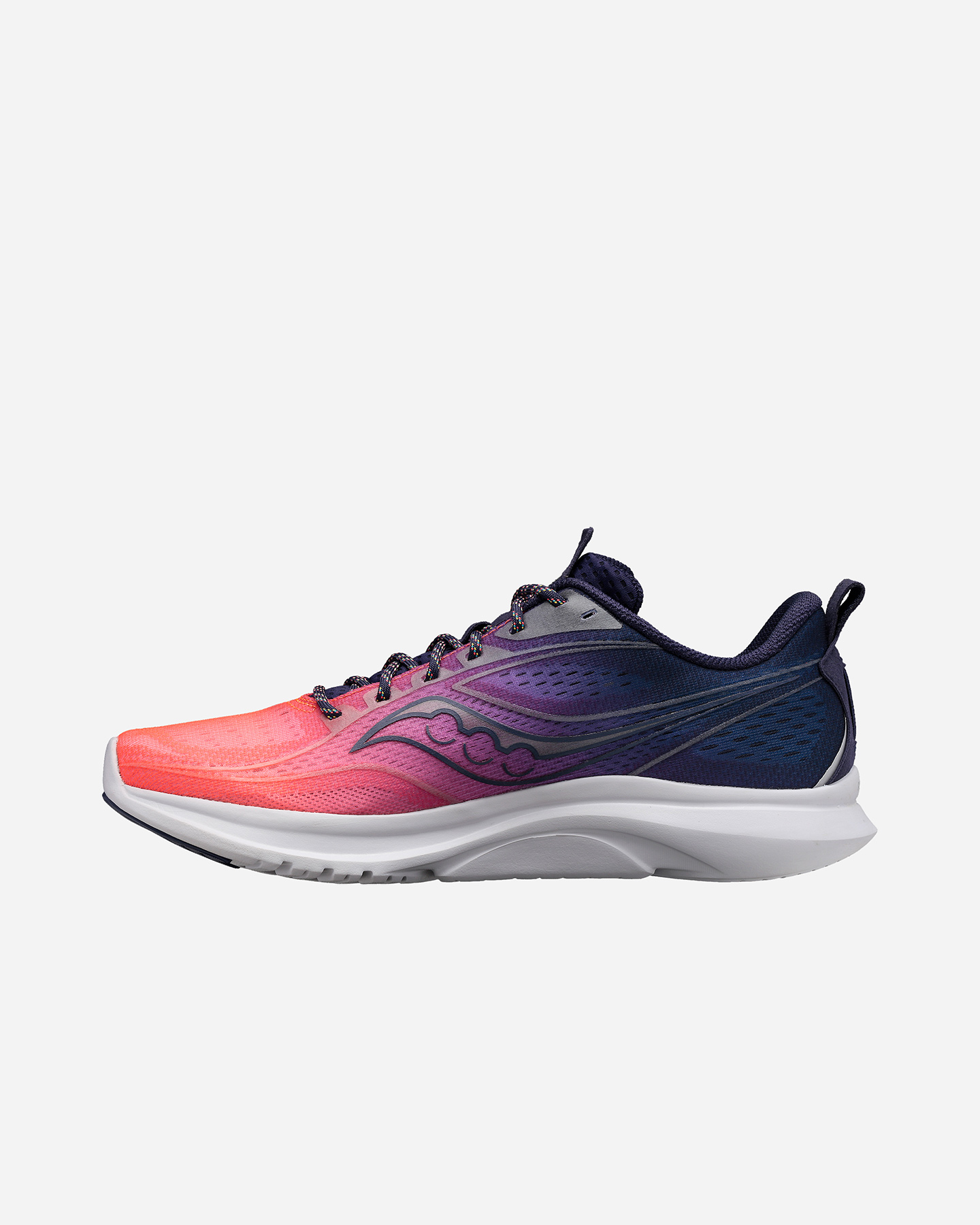Scarpe running SAUCONY KINVARA 13 W - 7 | Cisalfa Sport