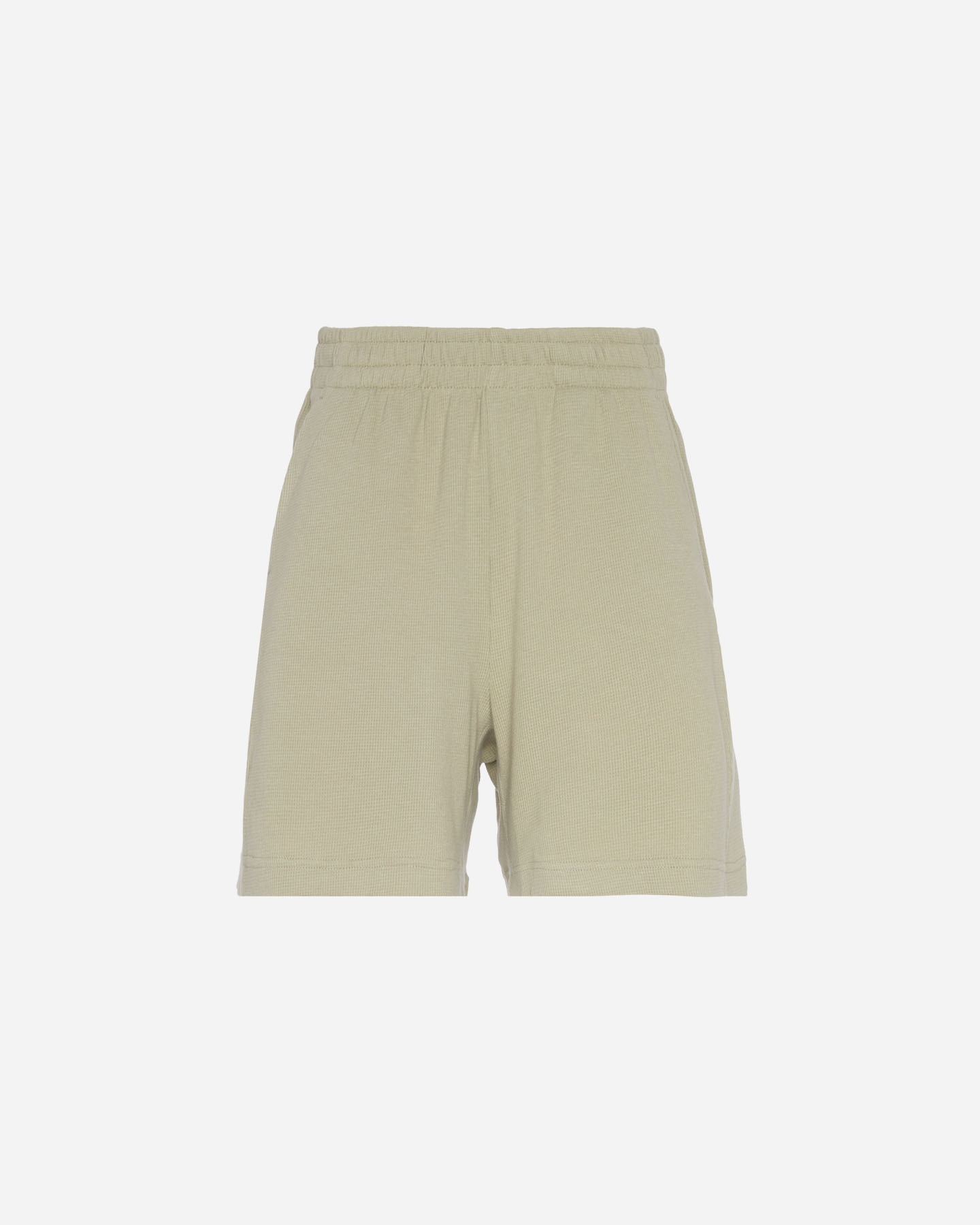 Pantaloncini ARENA ATHLETIC ESSENTIAL W - Verde - 0 | Cisalfa Sport