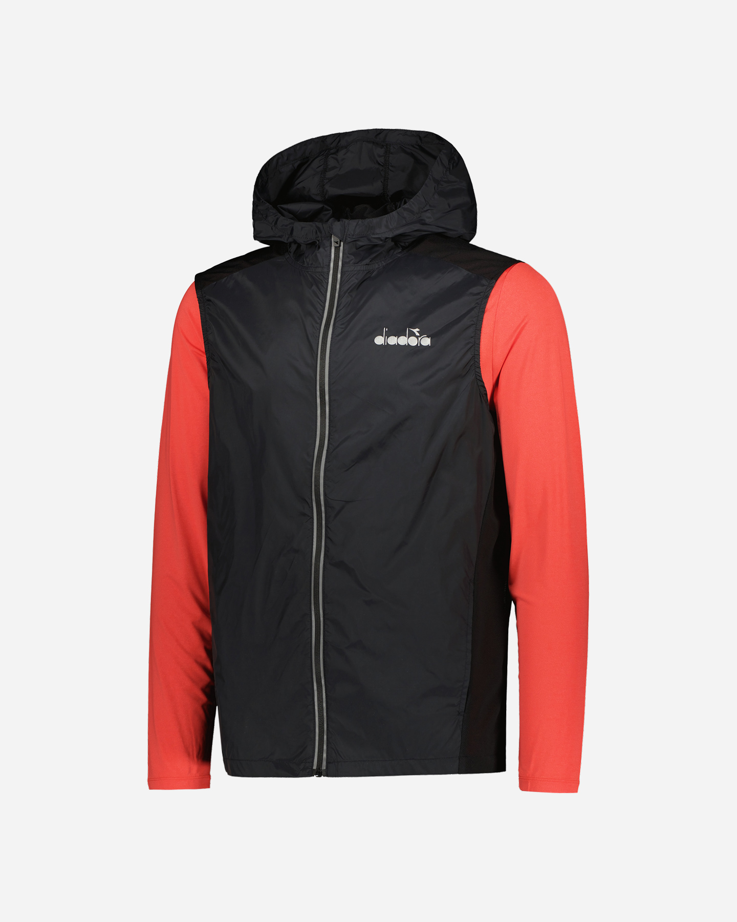 Giacca running DIADORA MULTILAYER BE ONE M - 0 | Cisalfa Sport