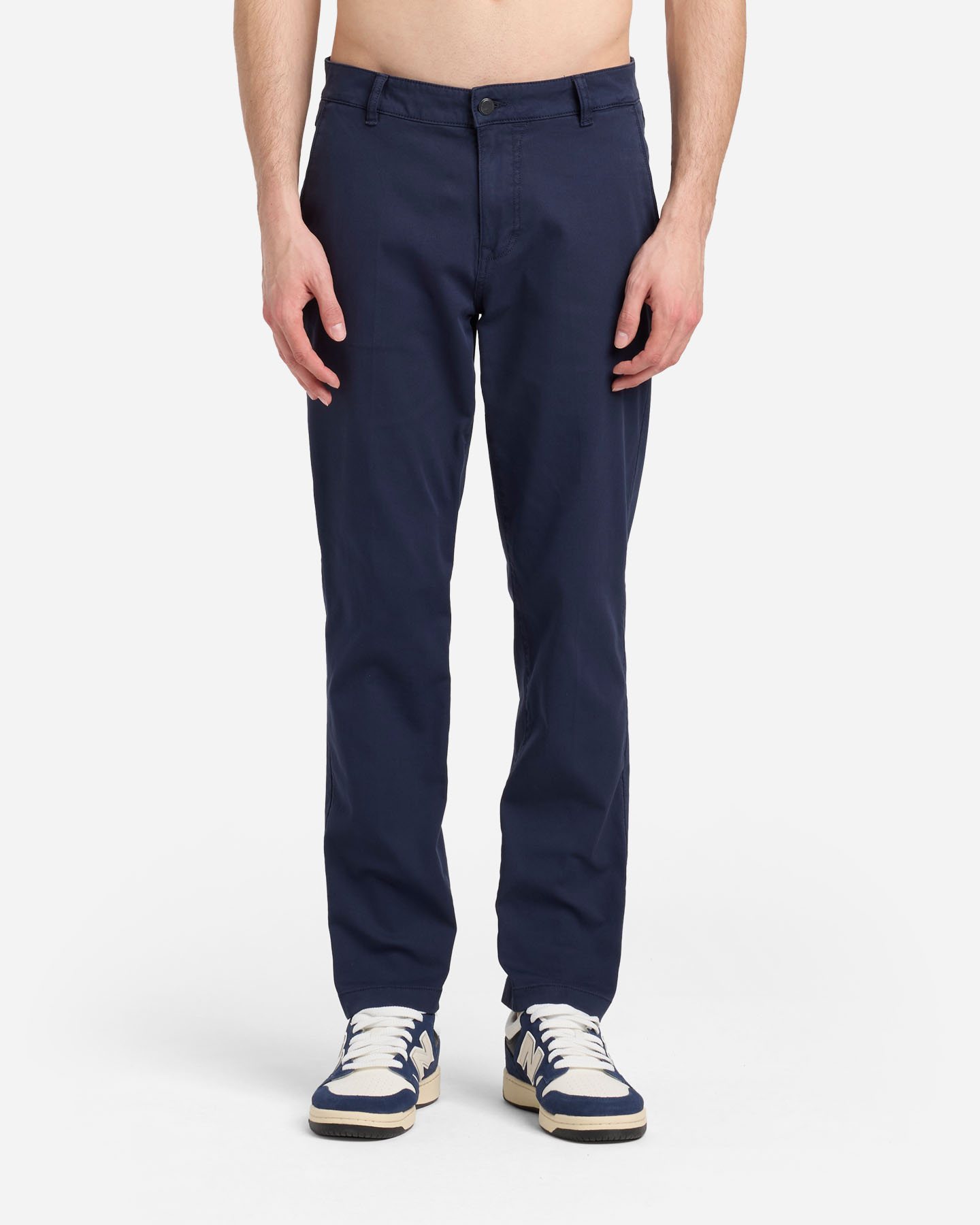 Pantalone BEST COMPANY DUOMO M - Blu - 1 | Cisalfa Sport