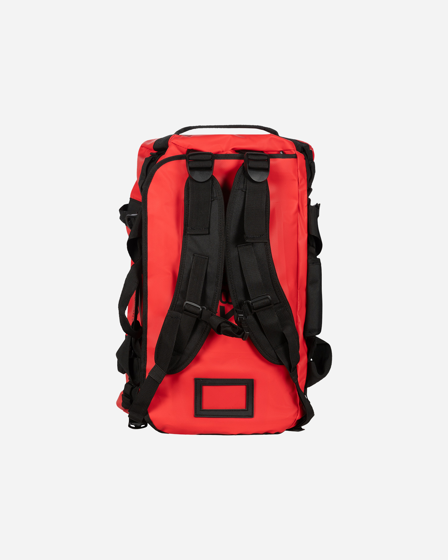 Borsa viaggio 8848 TRAVEL M 50L - Rosso - 1 | Cisalfa Sport