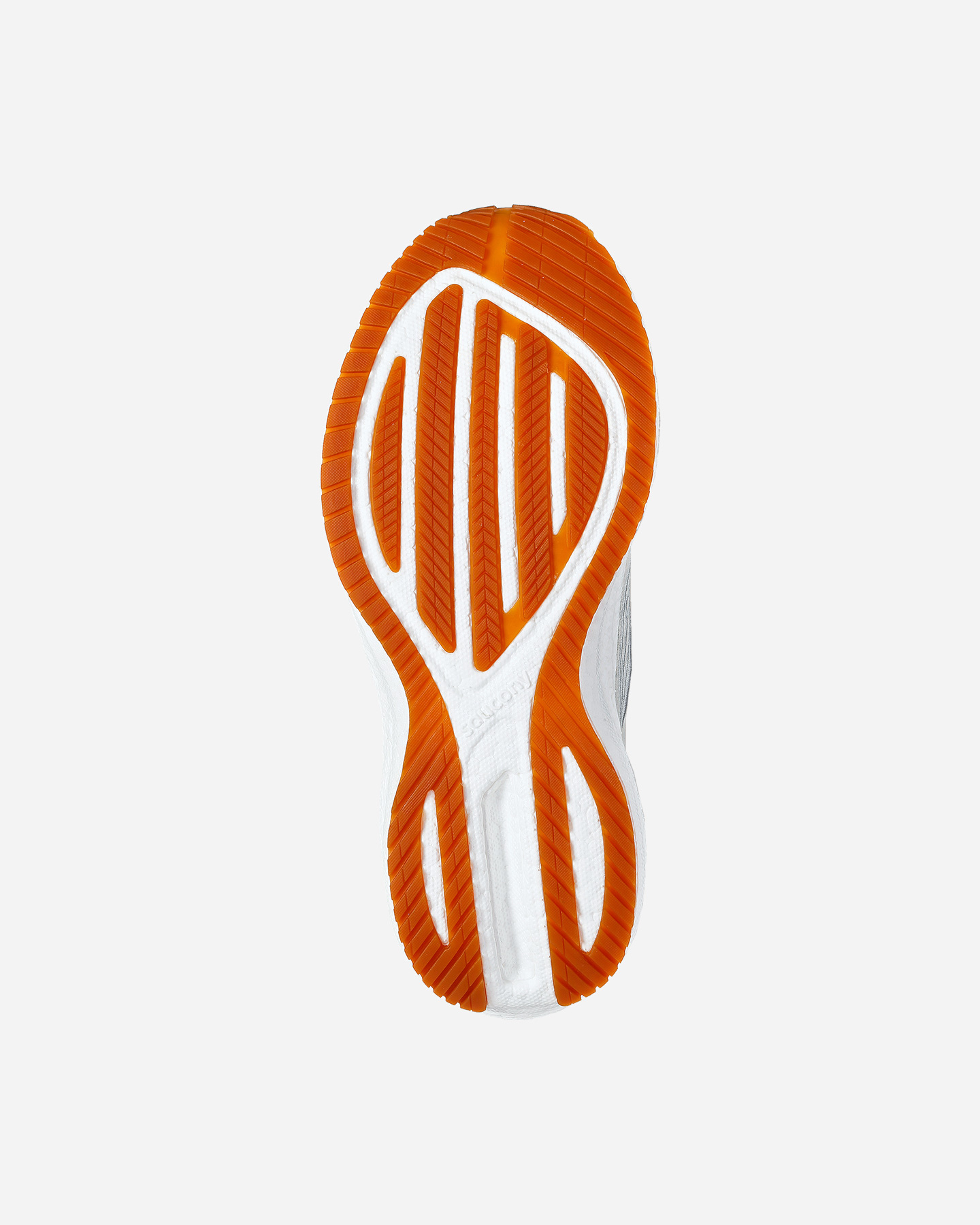 Scarpe running SAUCONY TRIUMPH RFG W - Grigio - 2 | Cisalfa Sport