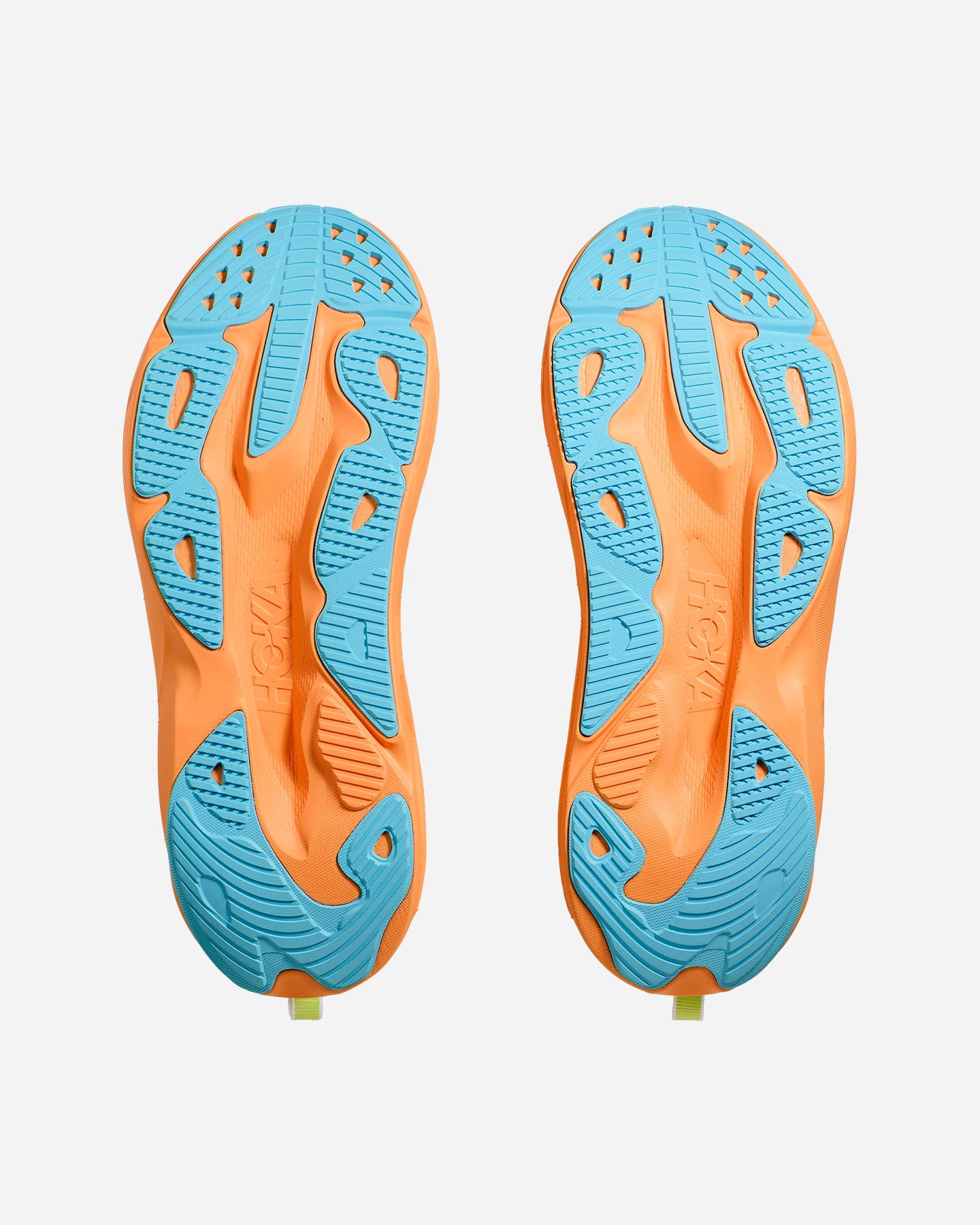 Scarpe running HOKA SKYFLOW M - Color mix - 2 | Cisalfa Sport