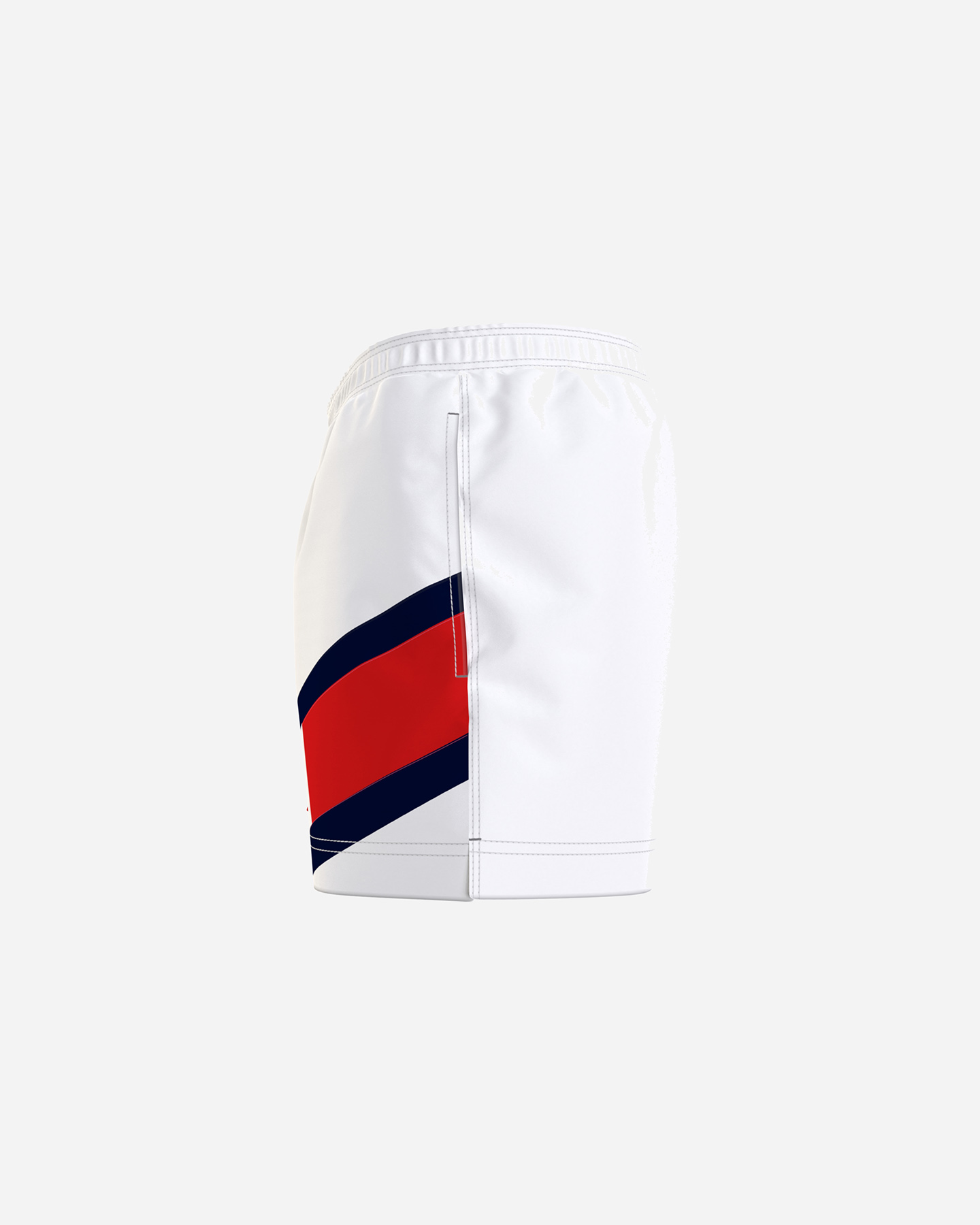 Boxer mare TOMMY HILFIGER LOGO FLAG OBLIQUE M - 2 | Cisalfa Sport