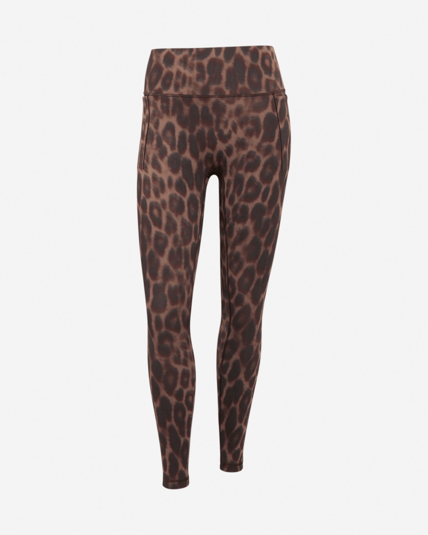 Leggings ADIDAS OPTIME POWER W - Nero - 0 | Cisalfa Sport