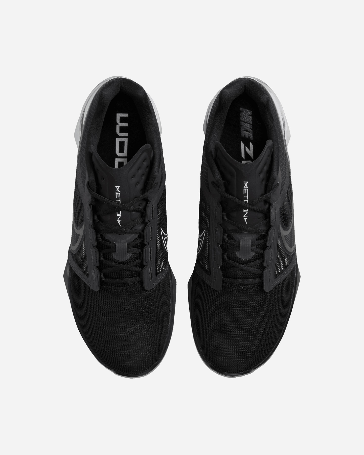 Scarpe training NIKE ZOOM METCON TURBO 2 M - Nero - 3 | Cisalfa Sport