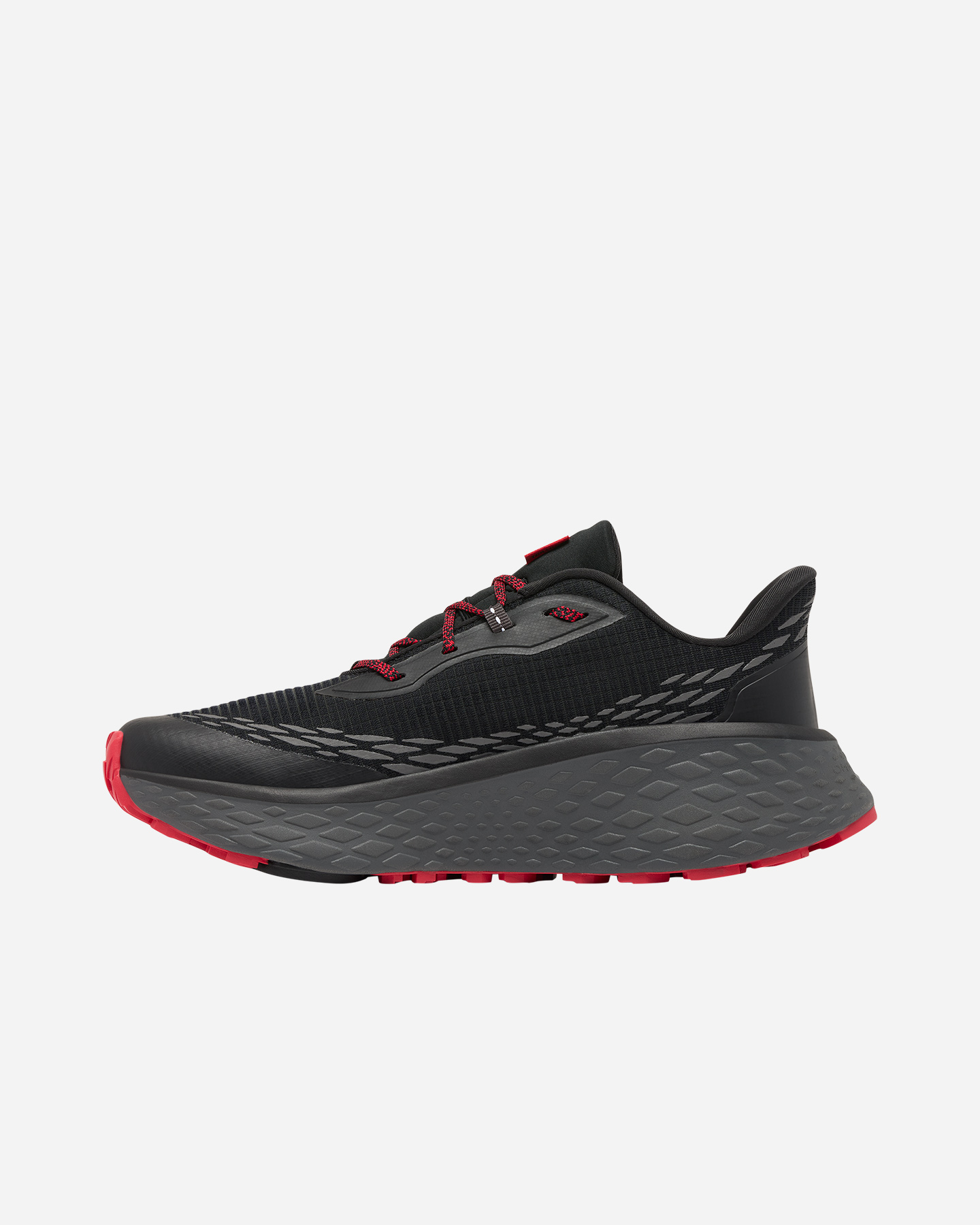Scarpe trail COLUMBIA KONOS TRILLIUM ATR M - Nero - 2 | Cisalfa Sport