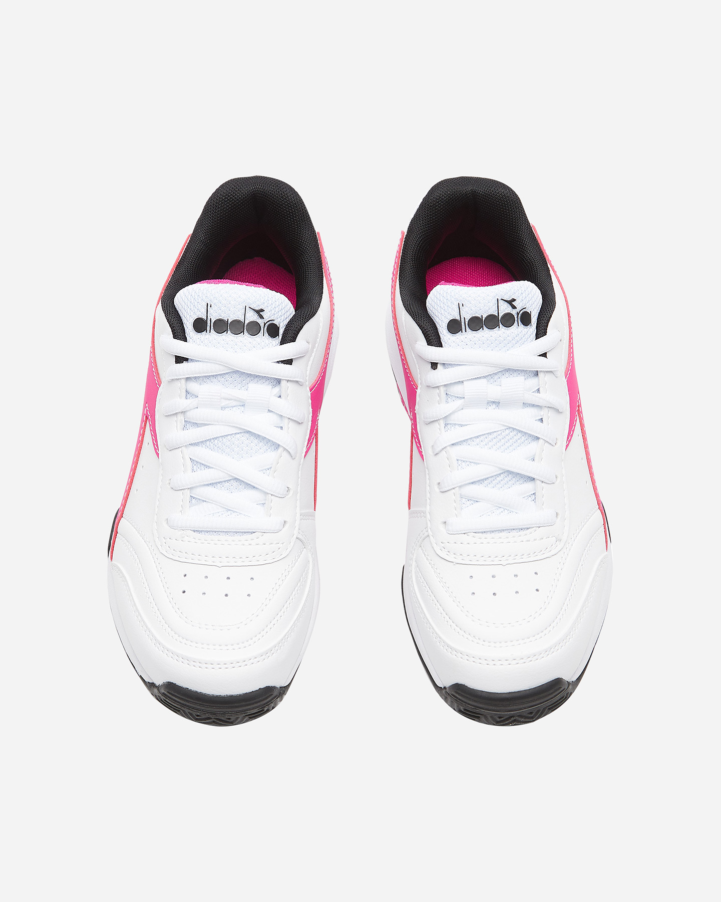 Scarpe tennis DIADORA S. CHALLENGE 4 SL CLAY W - Bianco - 3 | Cisalfa Sport