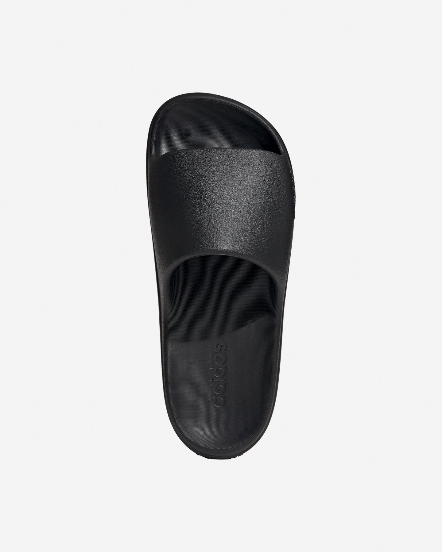 Ciabatte ADIDAS ADILETTE LUMIA M - Nero - 2 | Cisalfa Sport