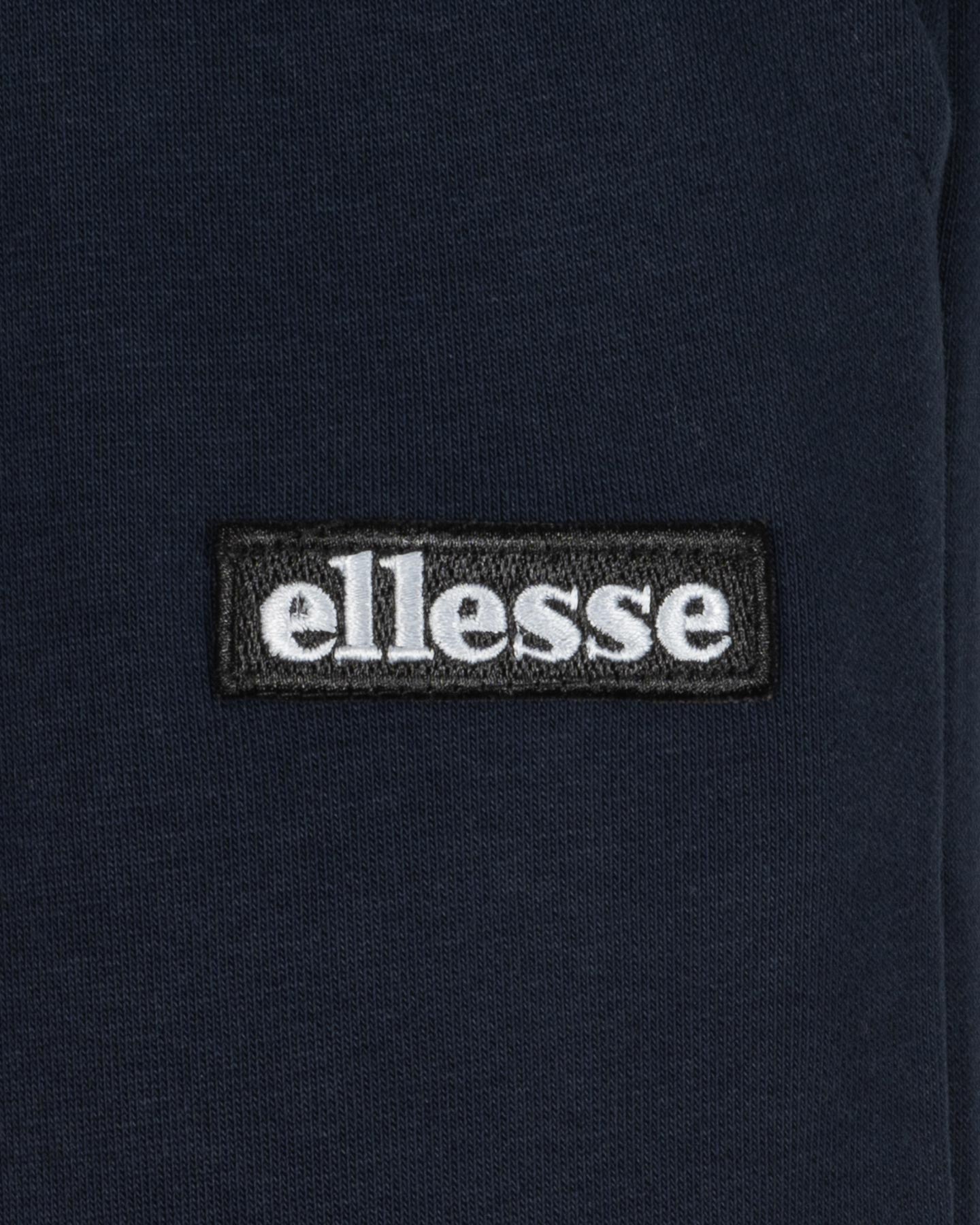 Pantalone ELLESSE HERITAGE M - Blu - 2 | Cisalfa Sport