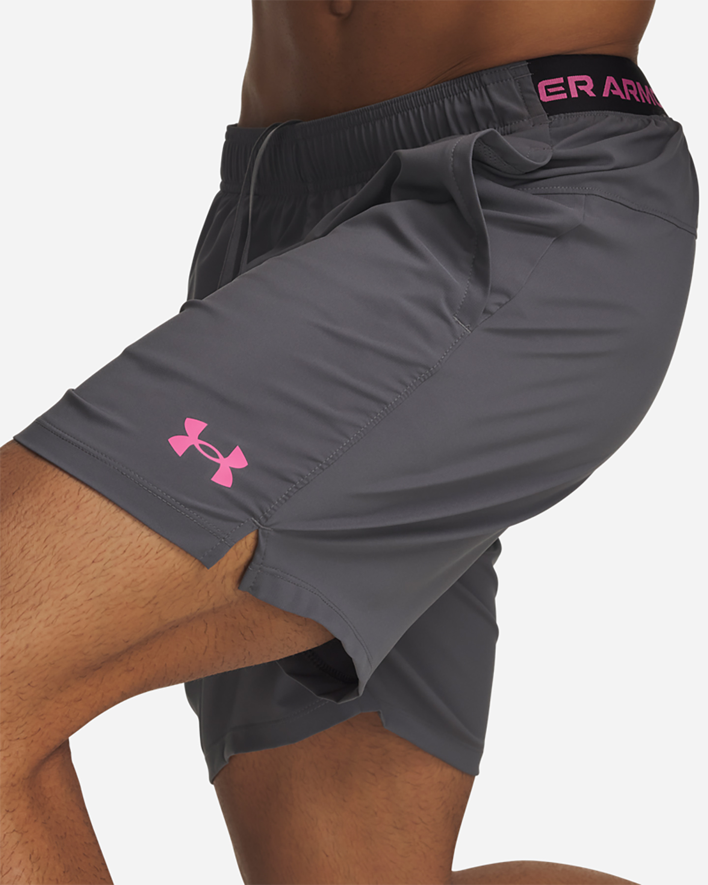 Pantalone training UNDER ARMOUR VANISH M - 3 | Cisalfa Sport