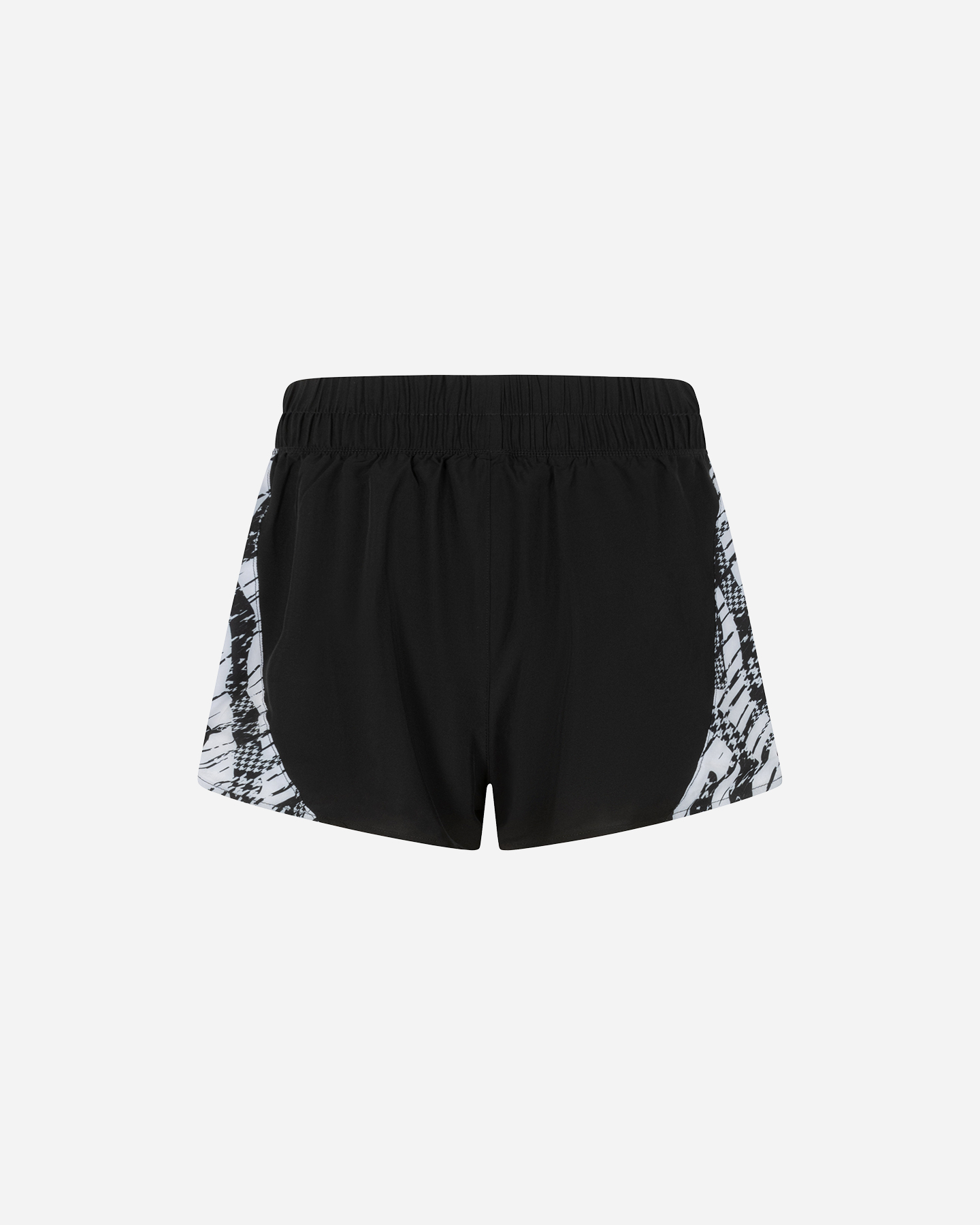 Short training ARENA PRO W - Nero - 1 | Cisalfa Sport